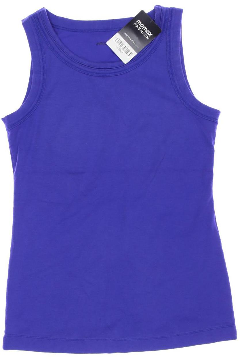 Thumbnail - Marc Cain Damen Top, marineblau, Gr. 36