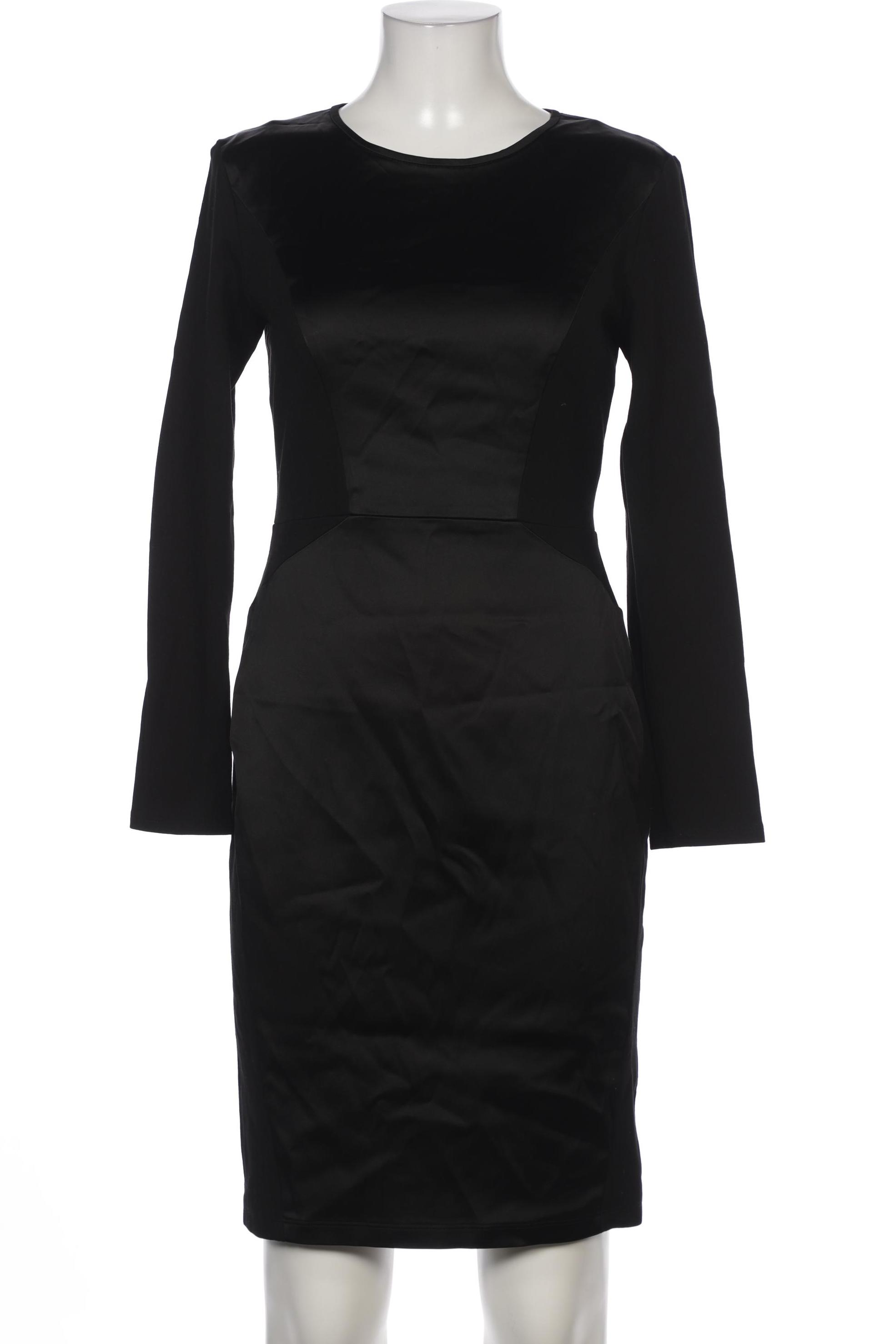 

Marc Cain Damen Kleid, schwarz, Gr. 40