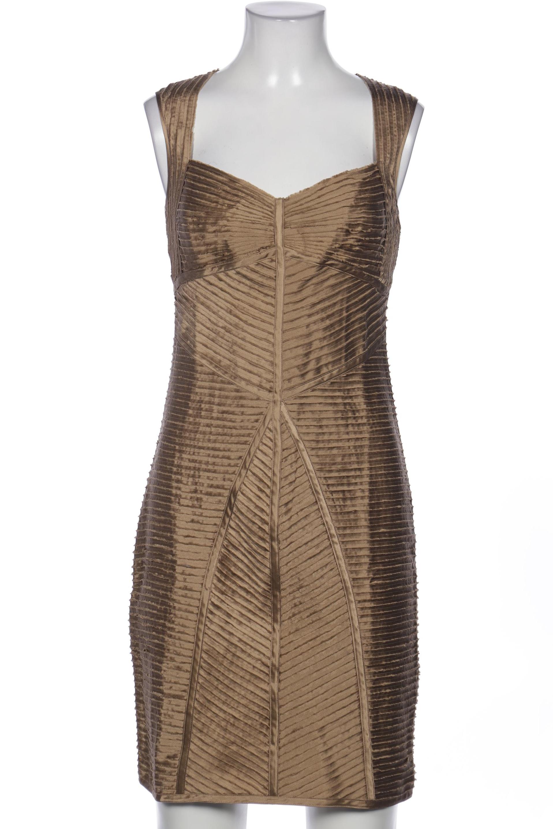 

Marc Cain Damen Kleid, beige, Gr. 32