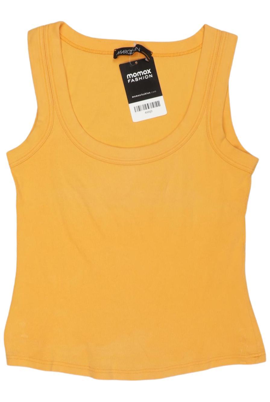

Marc Cain Damen Top, orange, Gr. 36