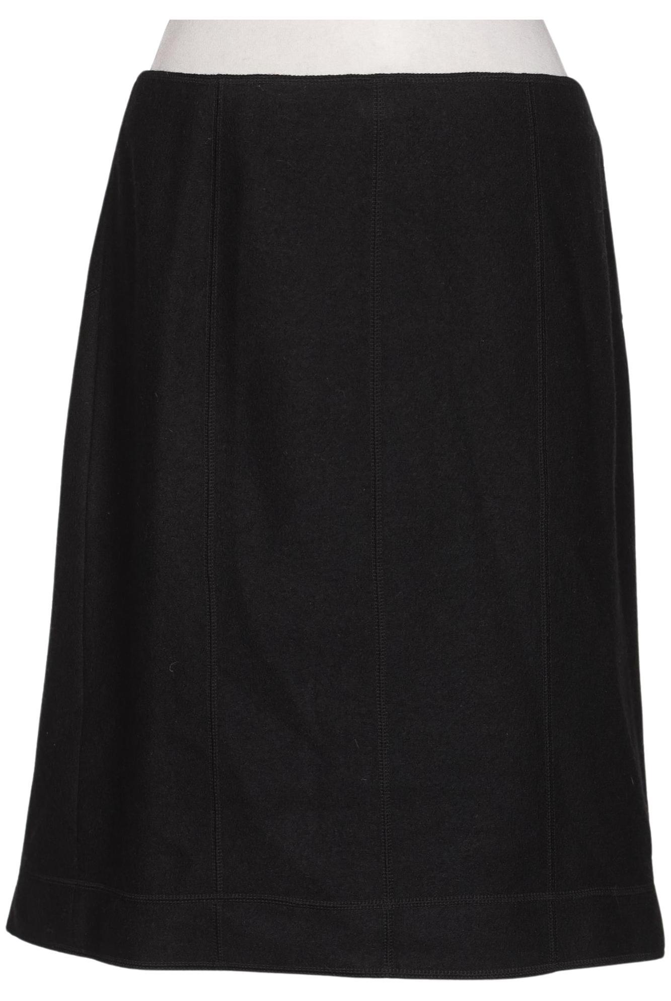 

Marc Cain Damen Rock, schwarz, Gr. 40