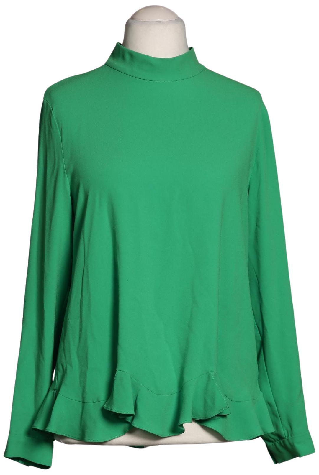 

Marc Cain Damen Bluse, grün, Gr. 42