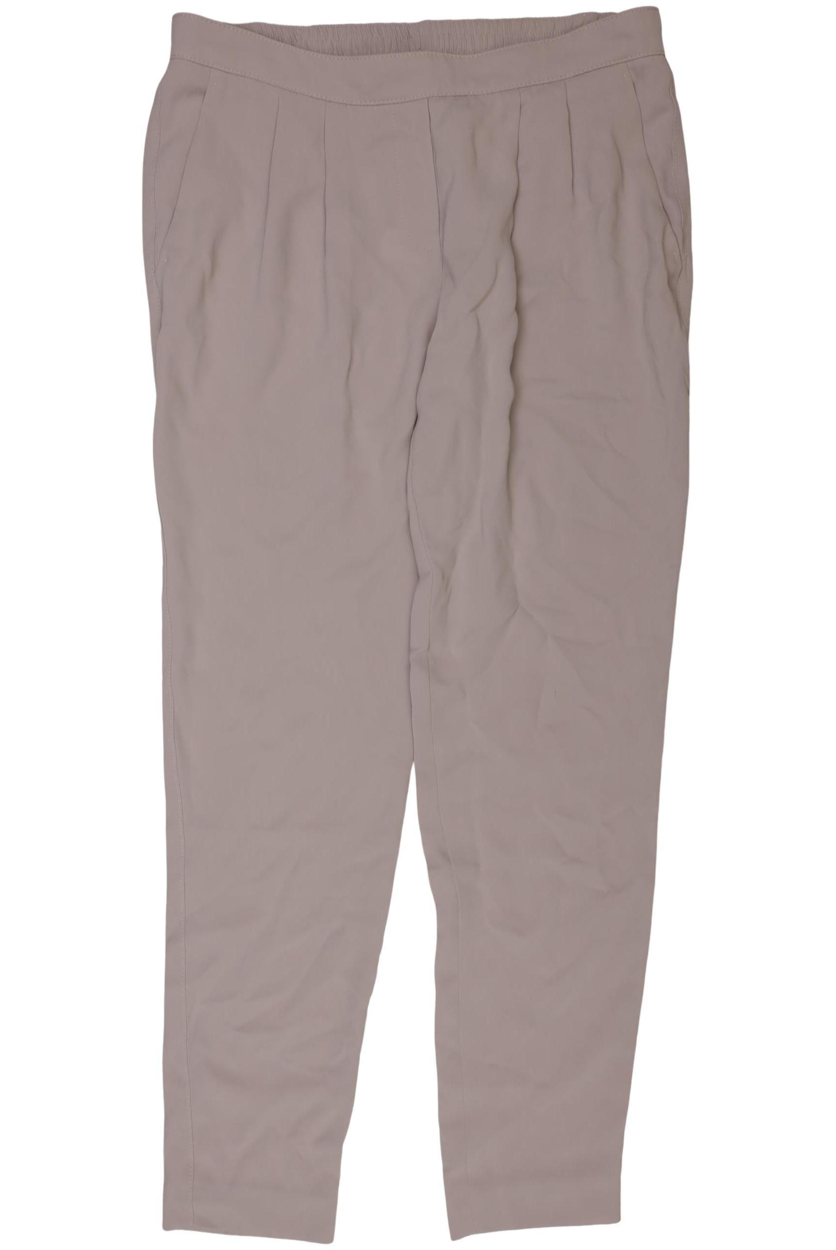 

Marc Cain Damen Stoffhose, beige, Gr. 31
