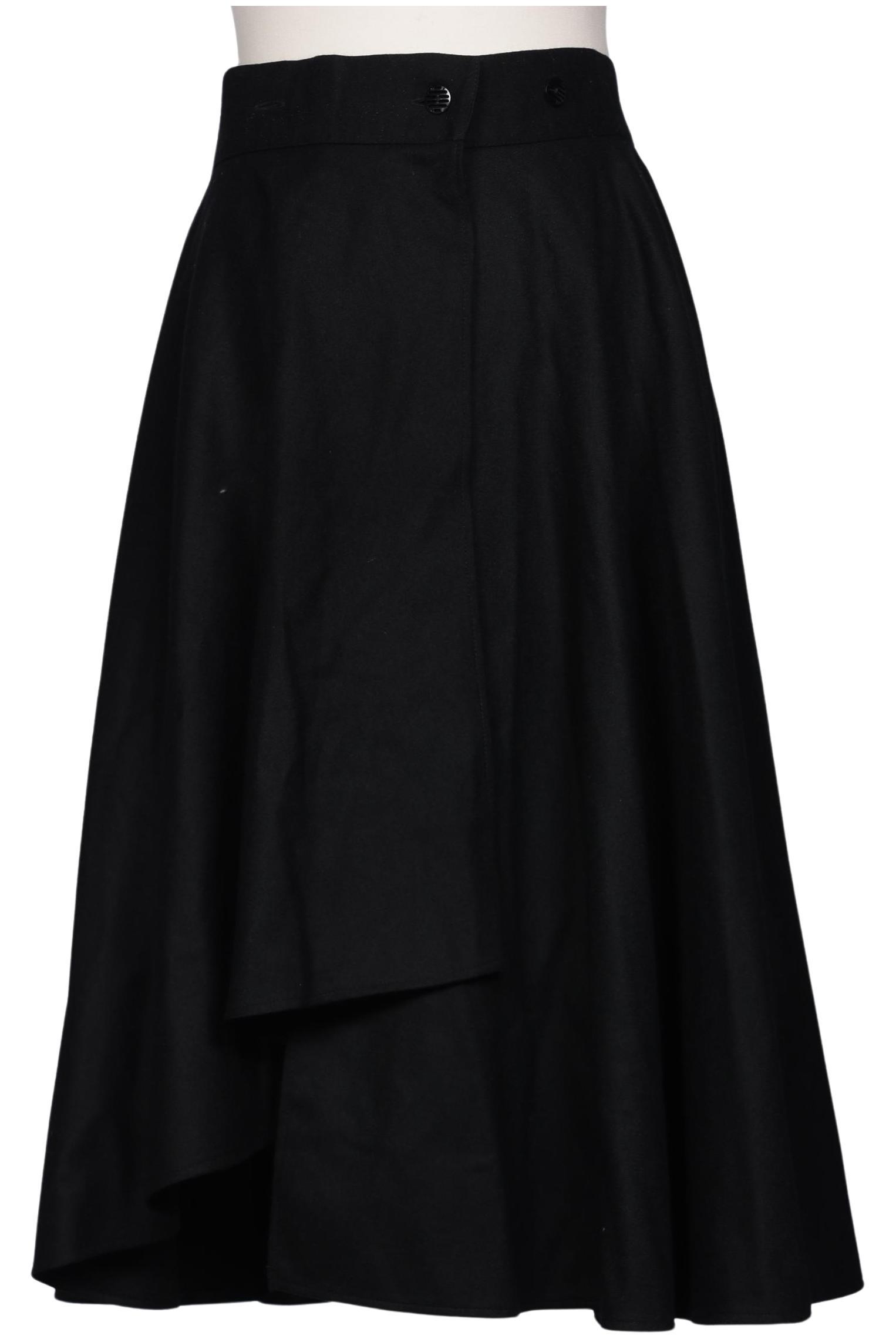 

Marc Cain Damen Rock, schwarz, Gr. 25