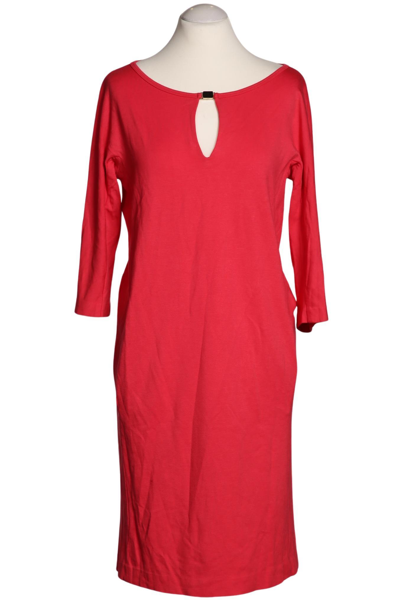 

Marc Cain Damen Kleid, rot, Gr. 40