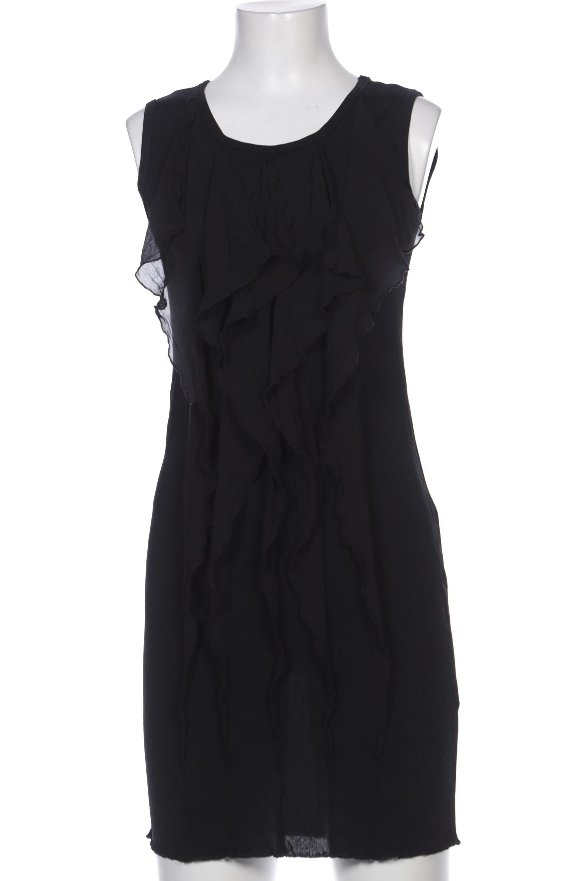 

Marc Cain Damen Kleid, schwarz