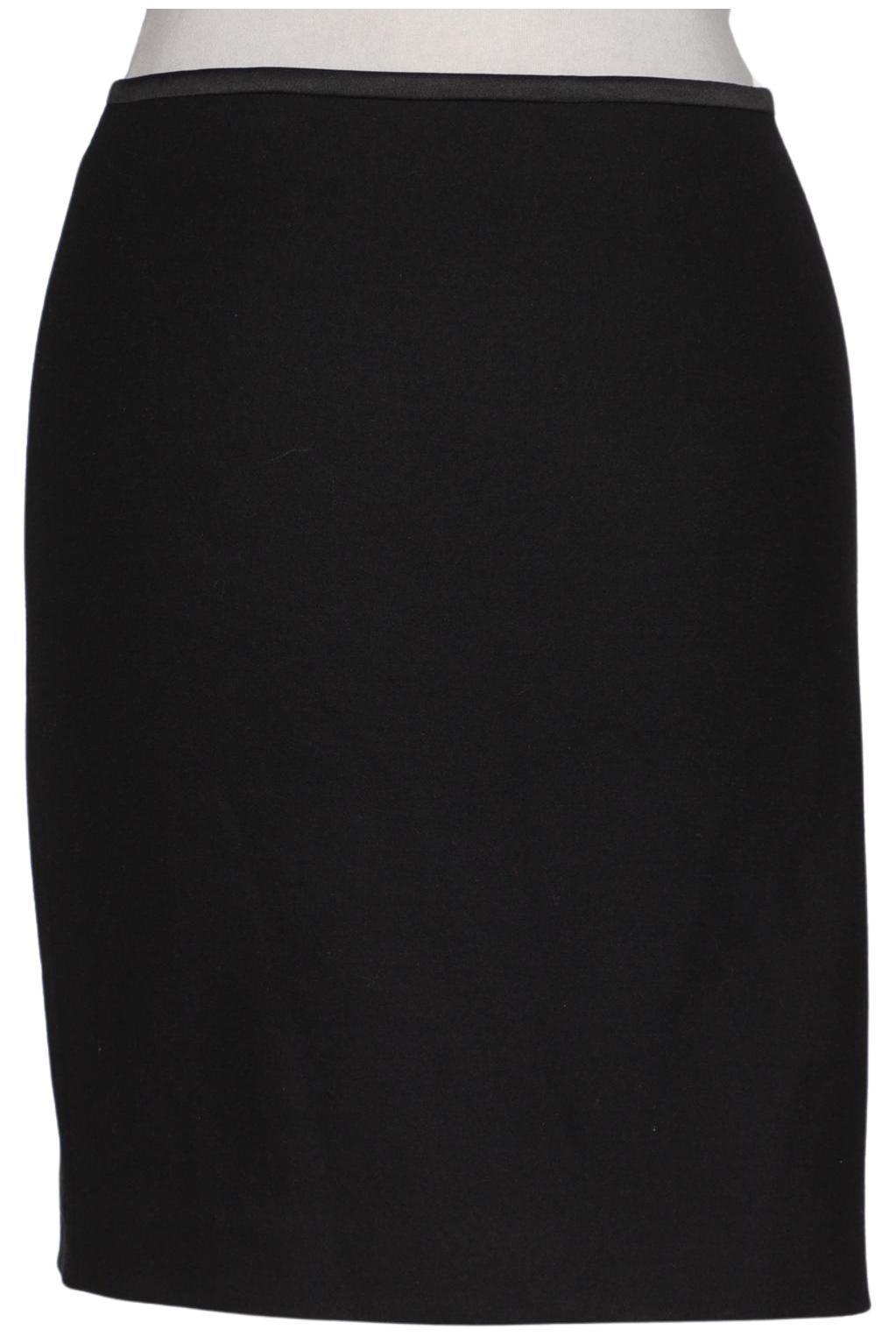 

Marc Cain Damen Rock, schwarz, Gr. 38