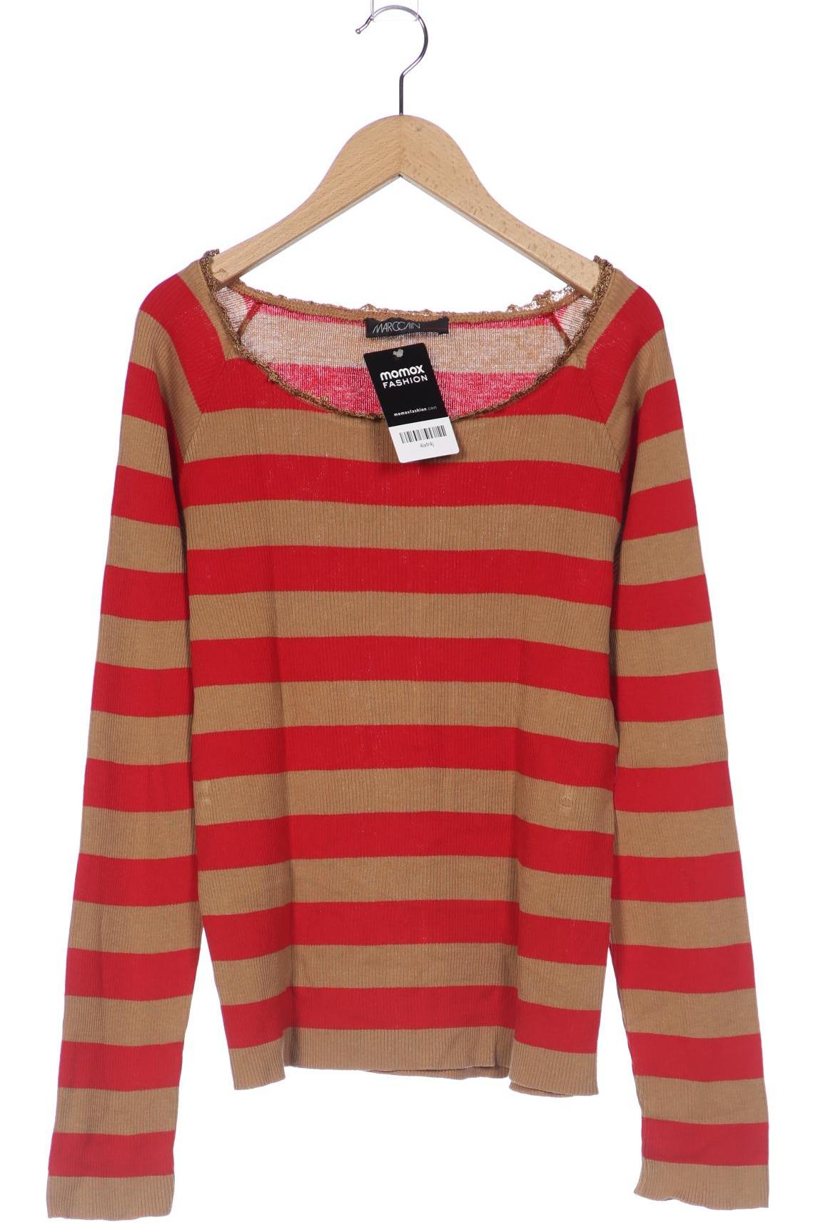 

Marc Cain Damen Pullover, braun, Gr. 42