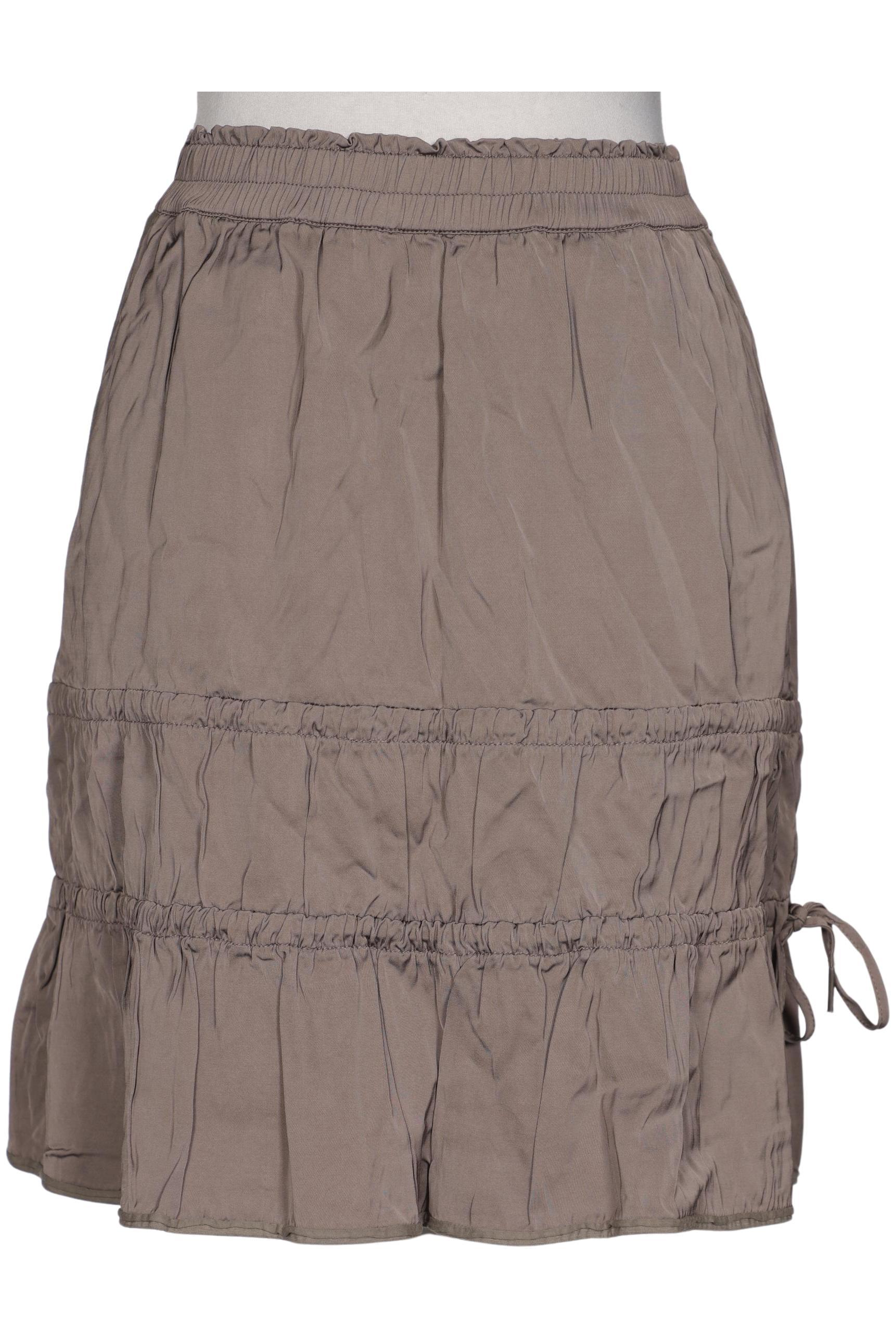 

Marc Cain Damen Rock, grau, Gr. 36