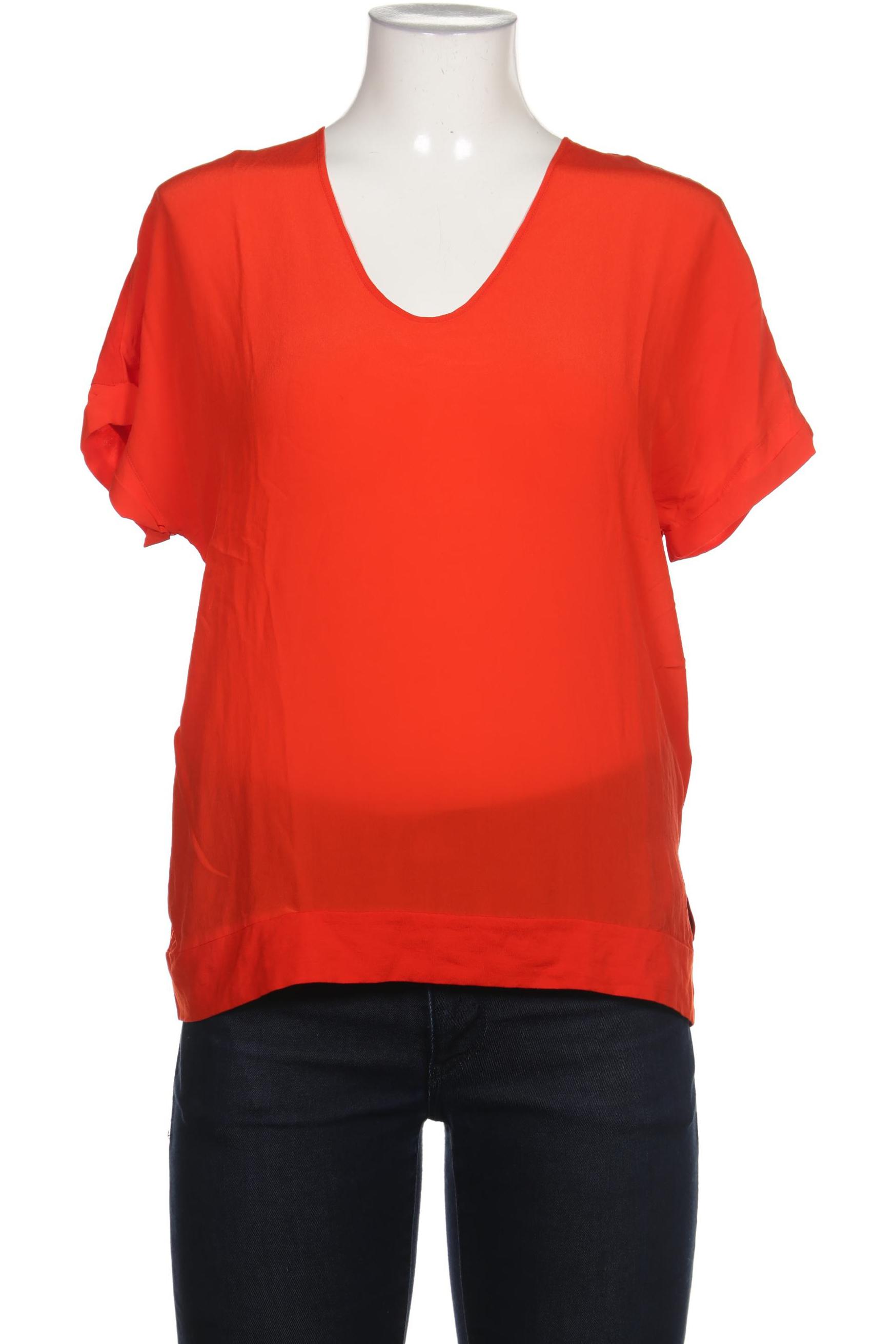 

Marc Cain Damen Bluse, rot