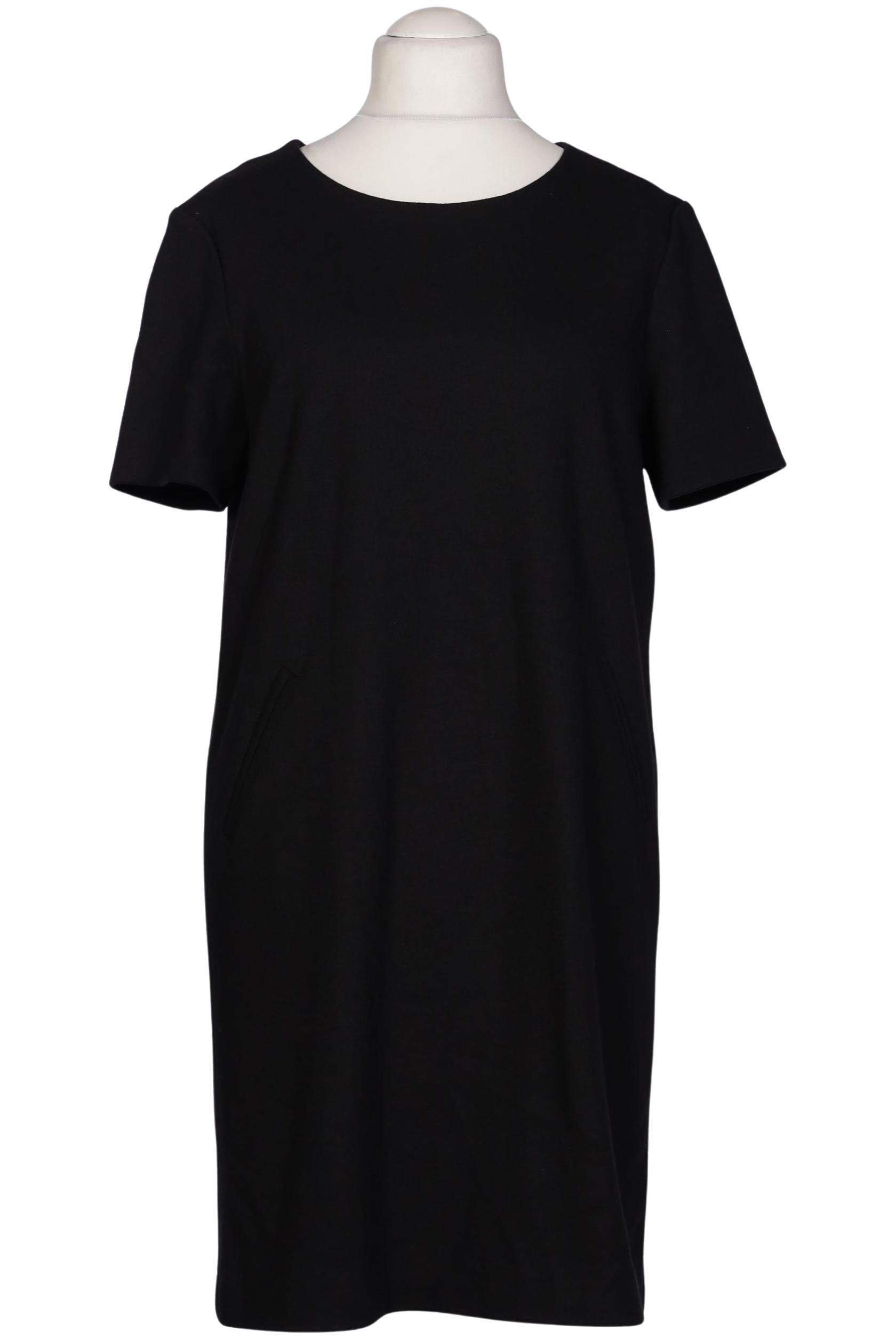 

Marc Cain Damen Kleid, schwarz, Gr. 44