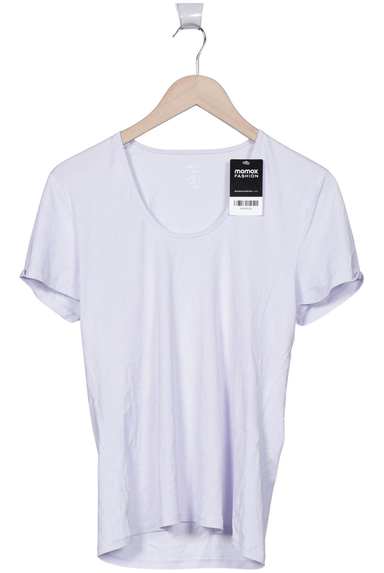 

Marc Cain Damen T-Shirt, flieder, Gr. 42