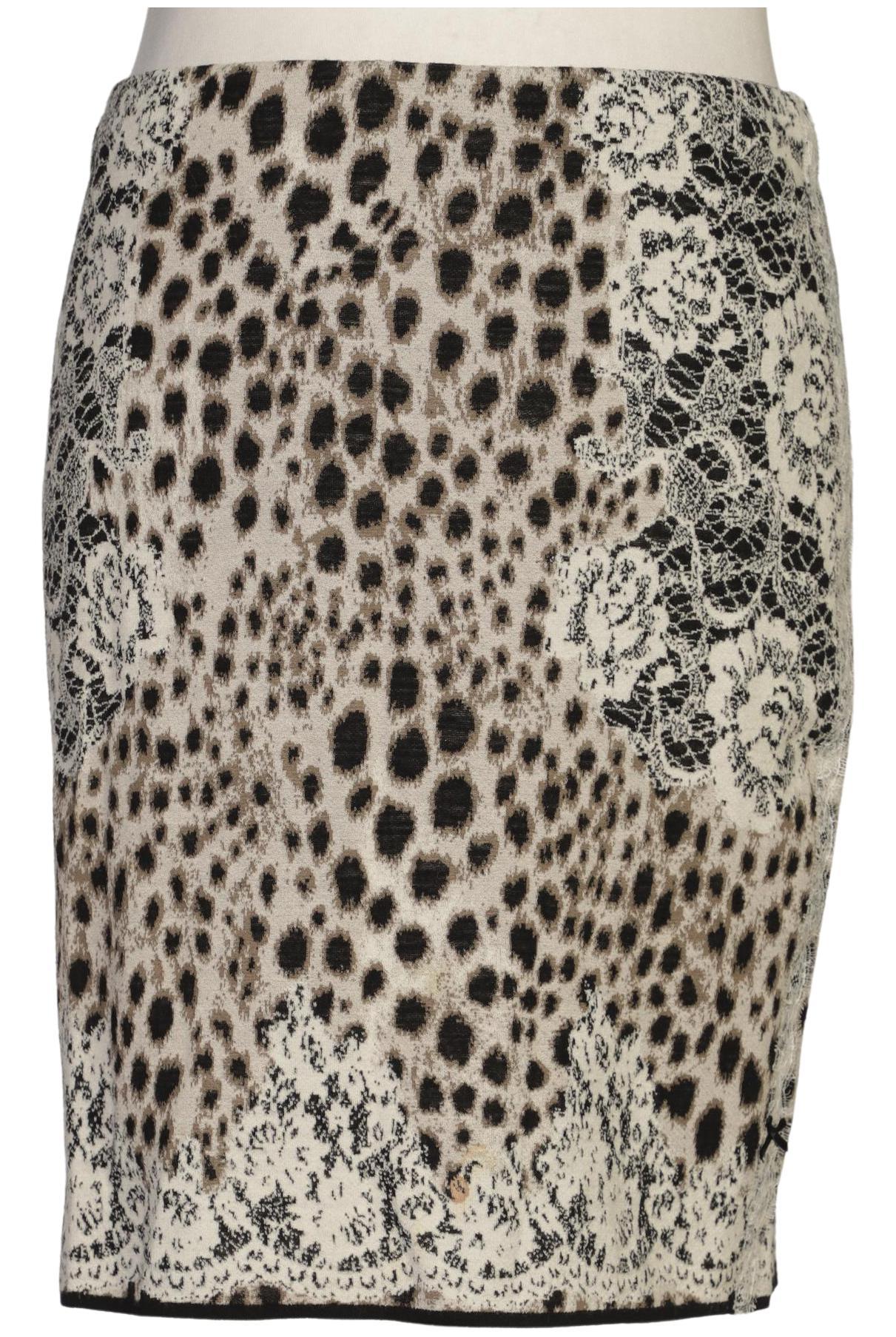 

Marc Cain Damen Rock, braun, Gr. 44