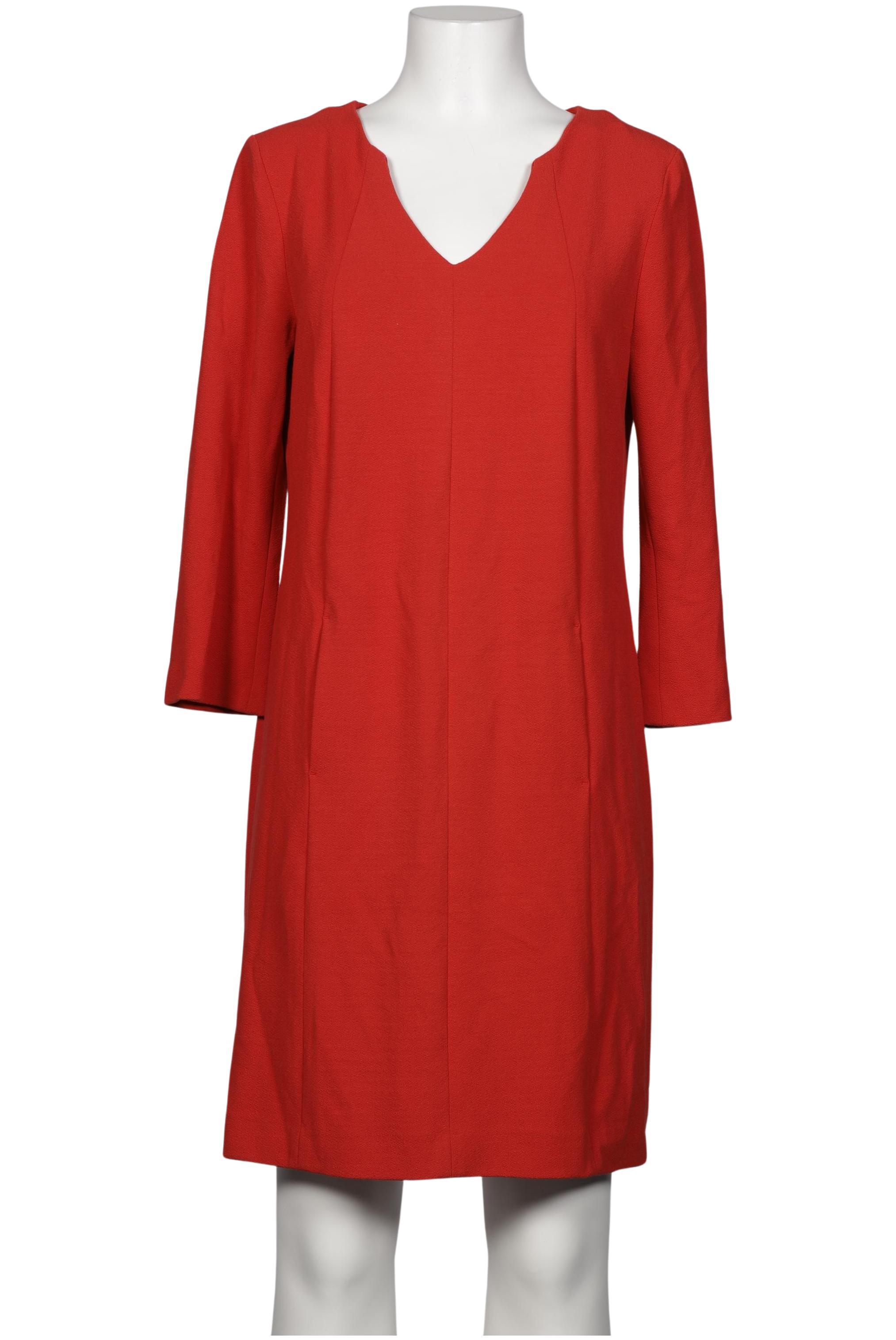 

Marc Cain Damen Kleid, rot, Gr. 42
