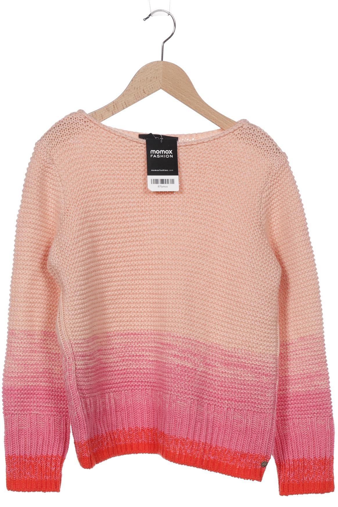 

Marc Cain Damen Pullover, pink