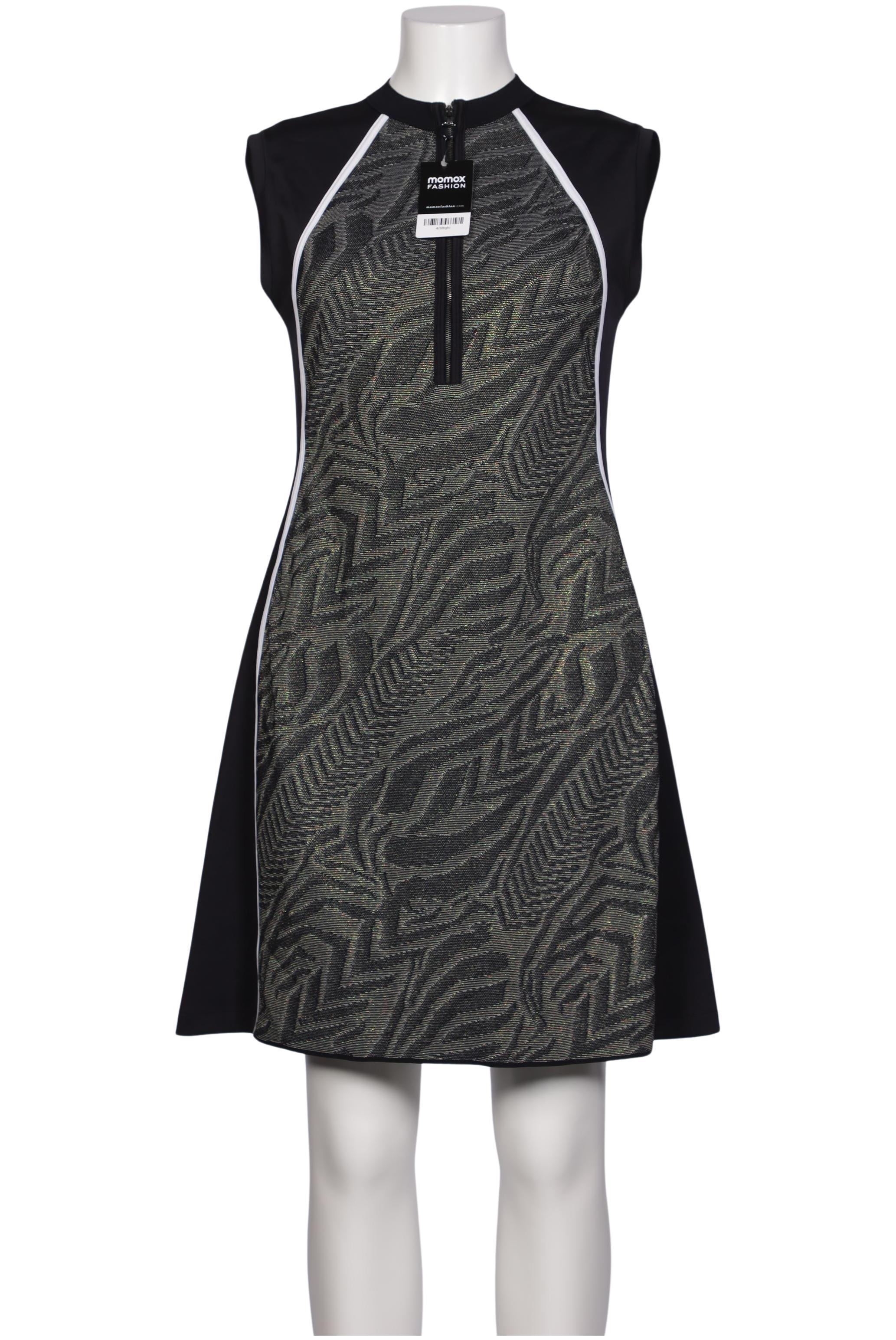 Thumbnail - Marc Cain Damen Kleid, marineblau, Gr. 44