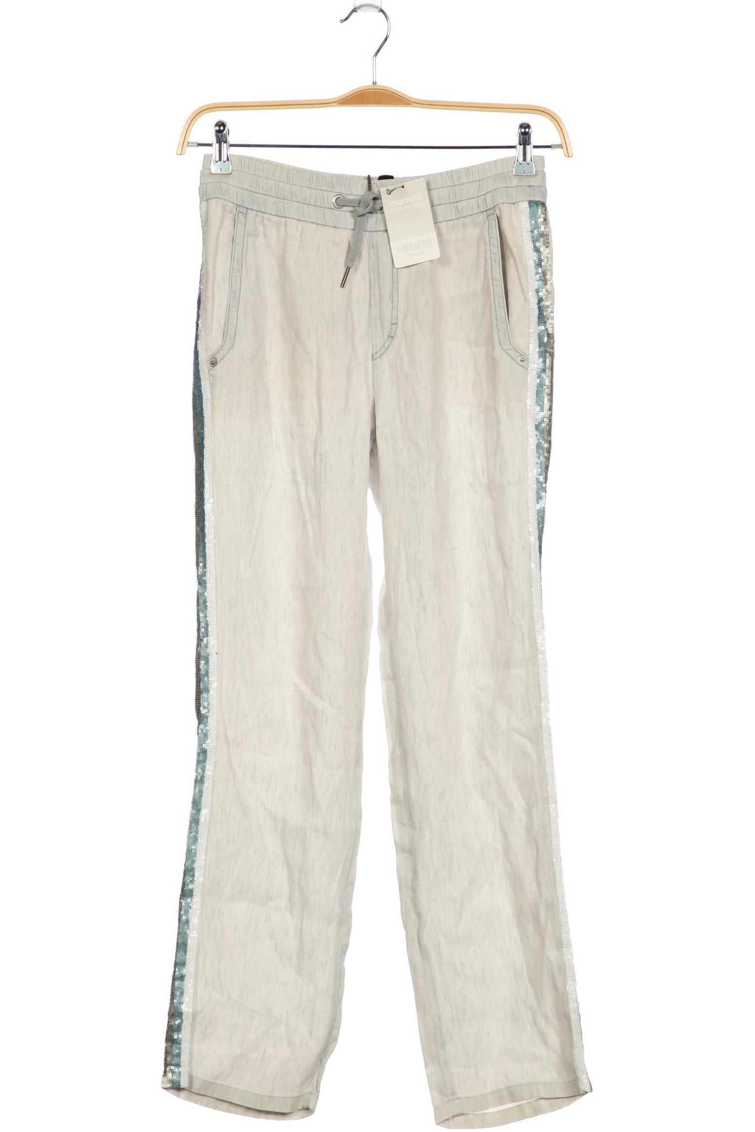 

Marc Cain Damen Stoffhose, blau, Gr. 36