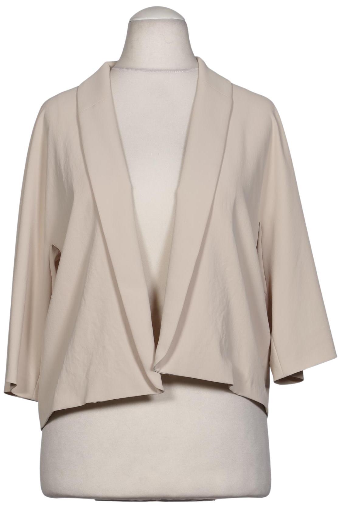 

Marc Cain Damen Blazer, beige, Gr. 38