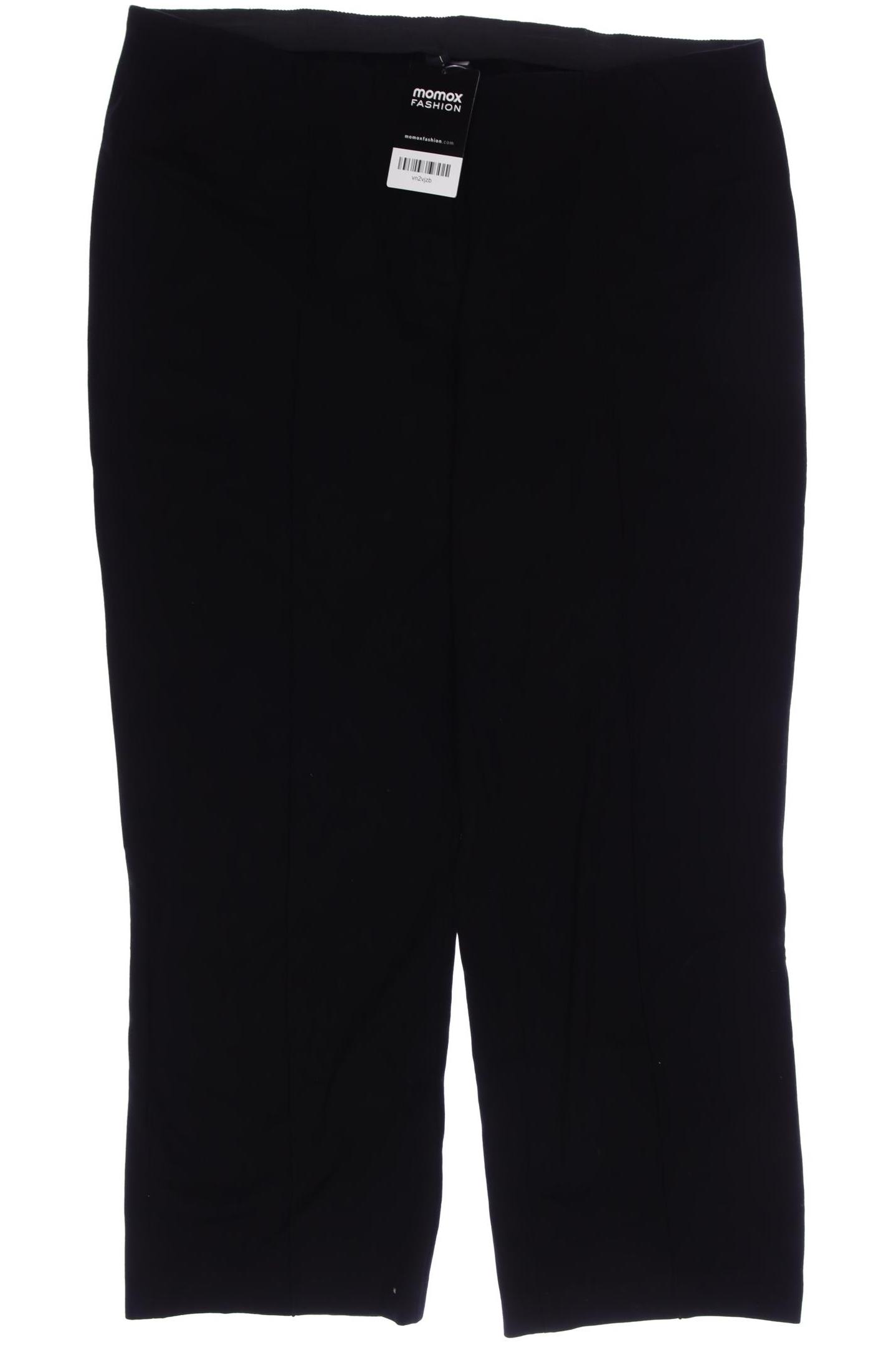 

Marc Cain Damen Stoffhose, schwarz