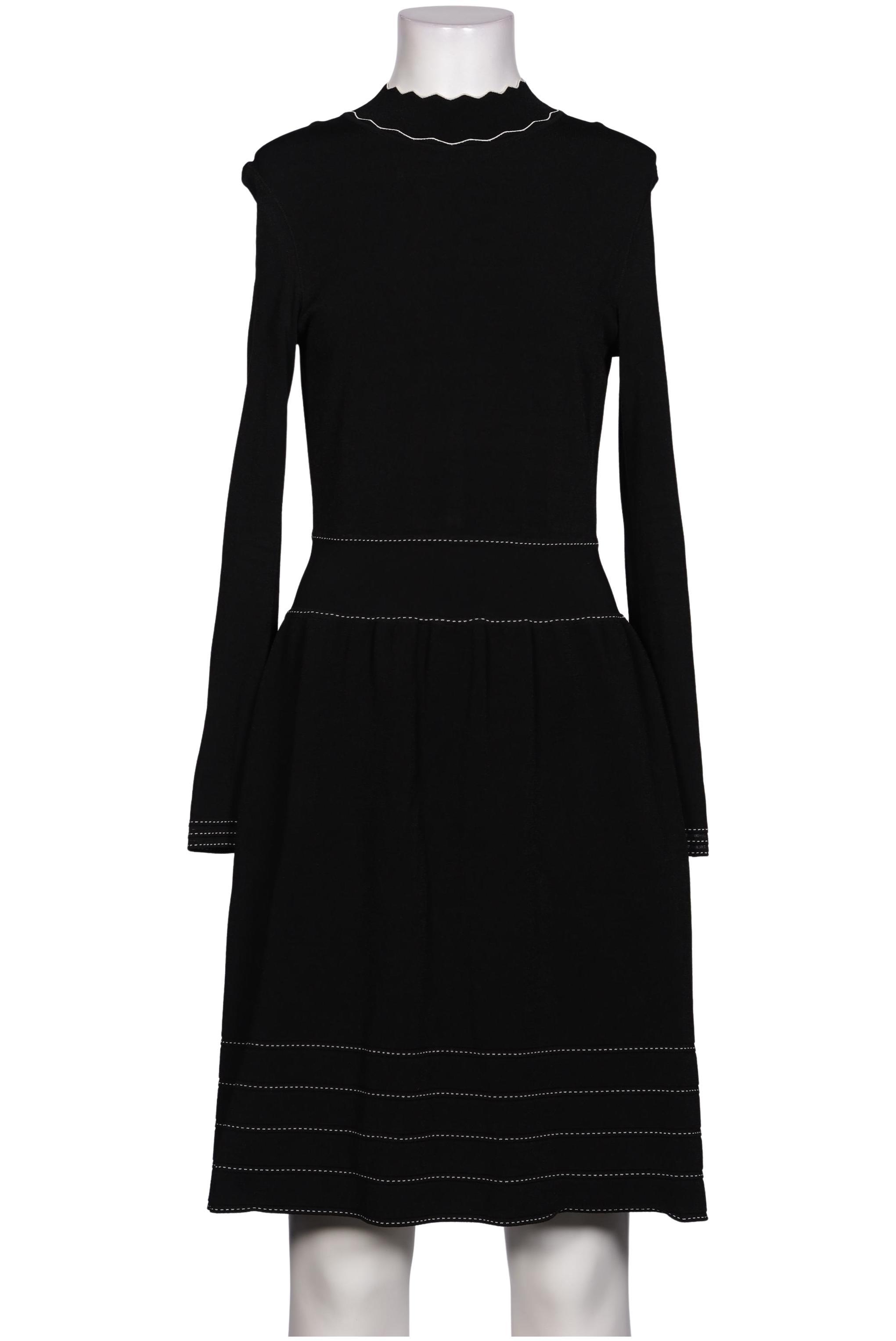 

Marc Cain Damen Kleid, schwarz, Gr. 38