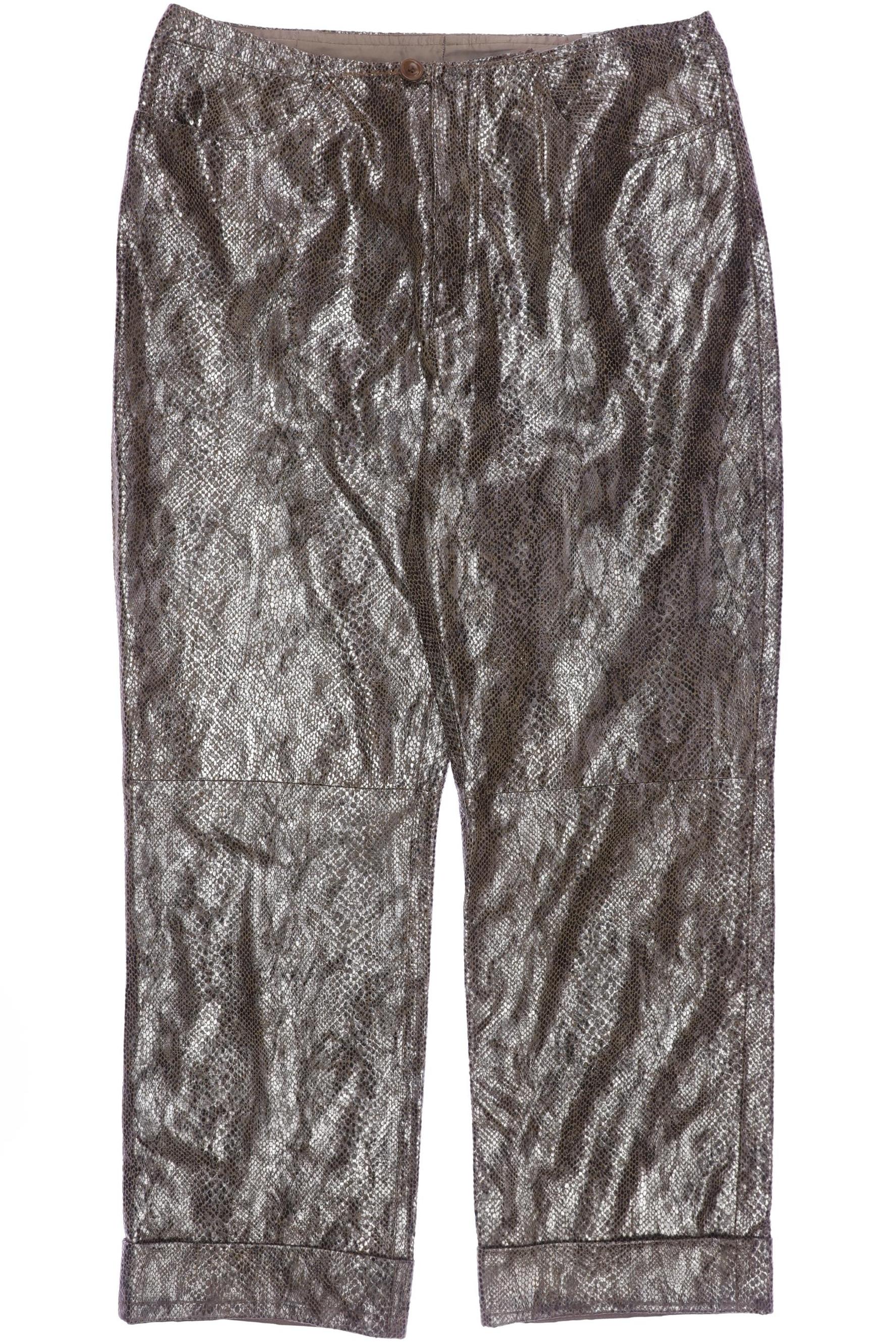 

Marc Cain Damen Stoffhose, braun, Gr. 42
