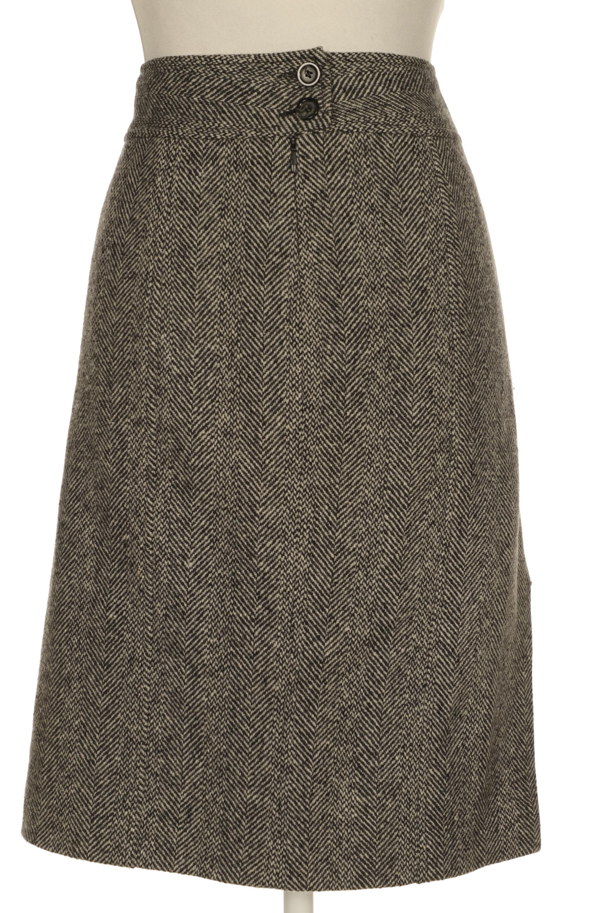 

Marc Cain Damen Rock, grau