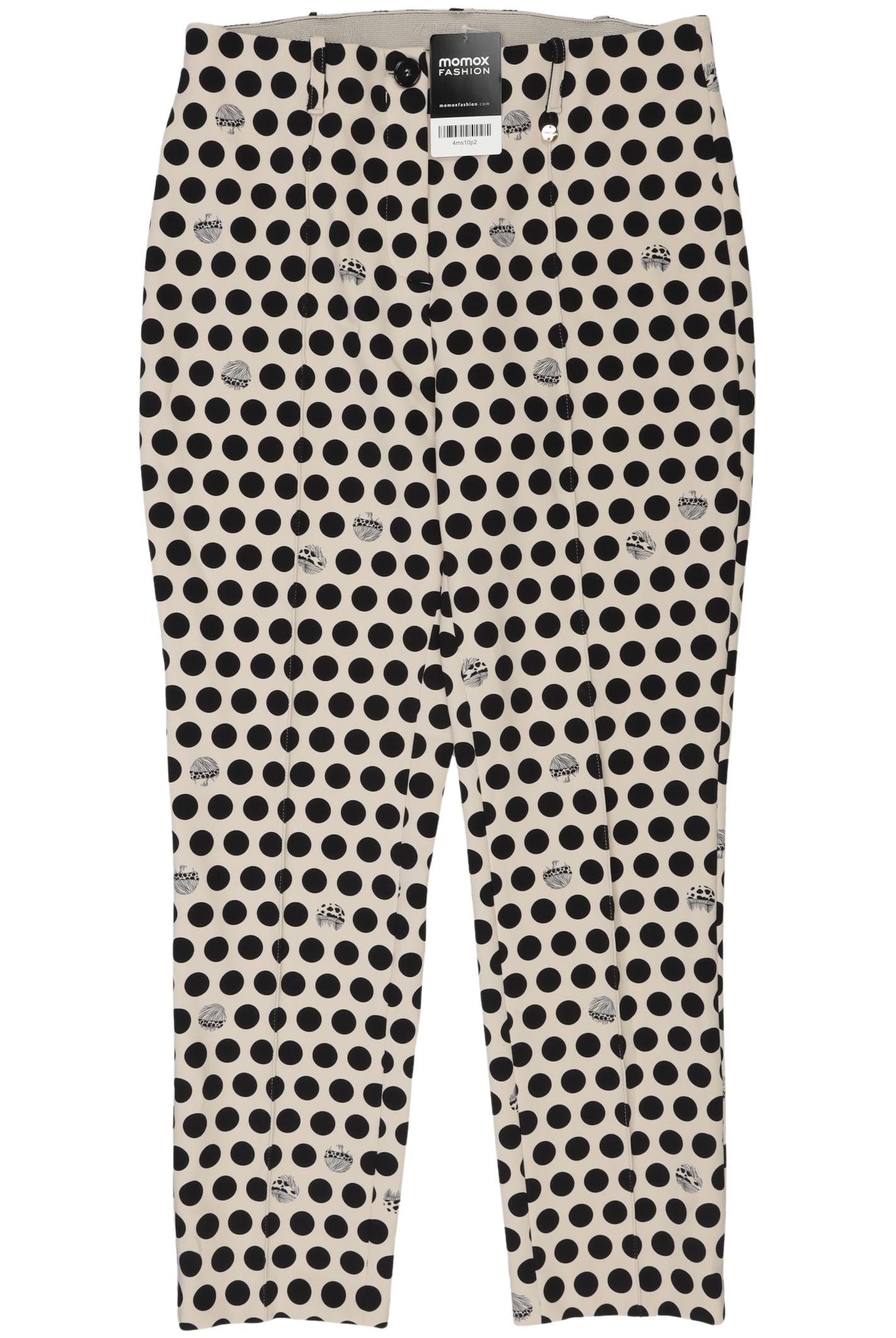 

Marc Cain Damen Stoffhose, beige, Gr. 28