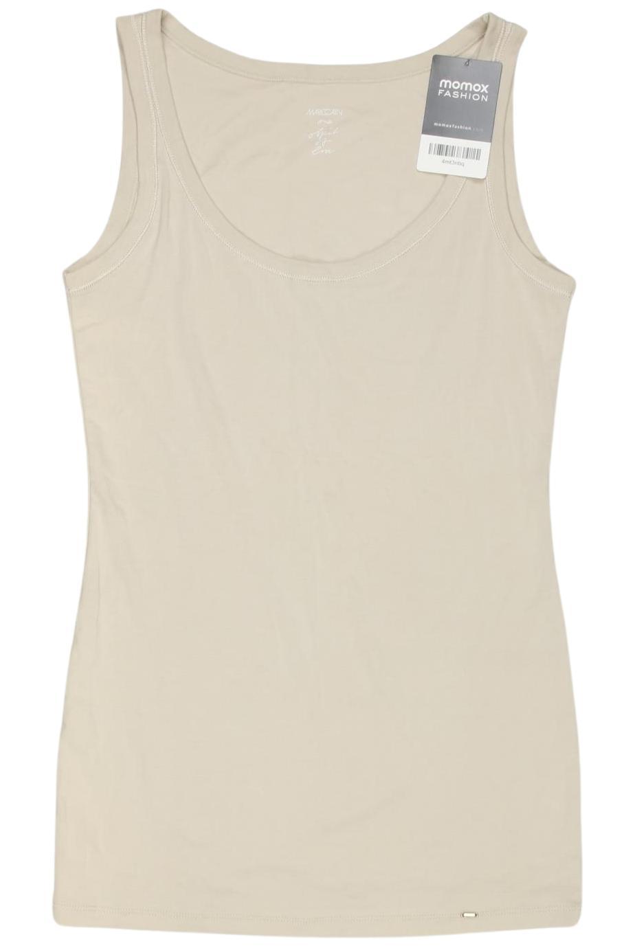 

Marc Cain Damen Top, beige, Gr. 34