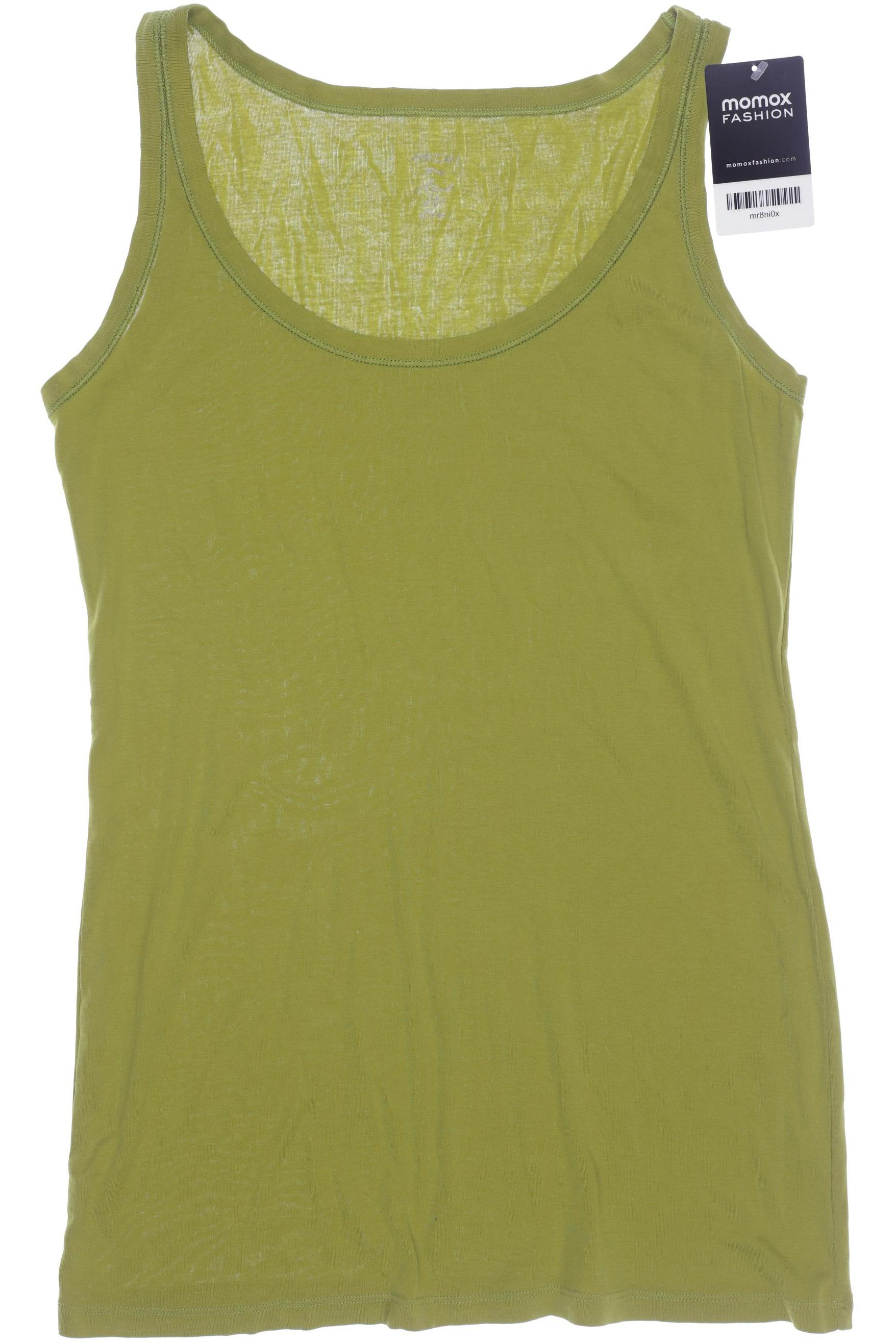 

Marc Cain Damen Top, gelb, Gr. 36