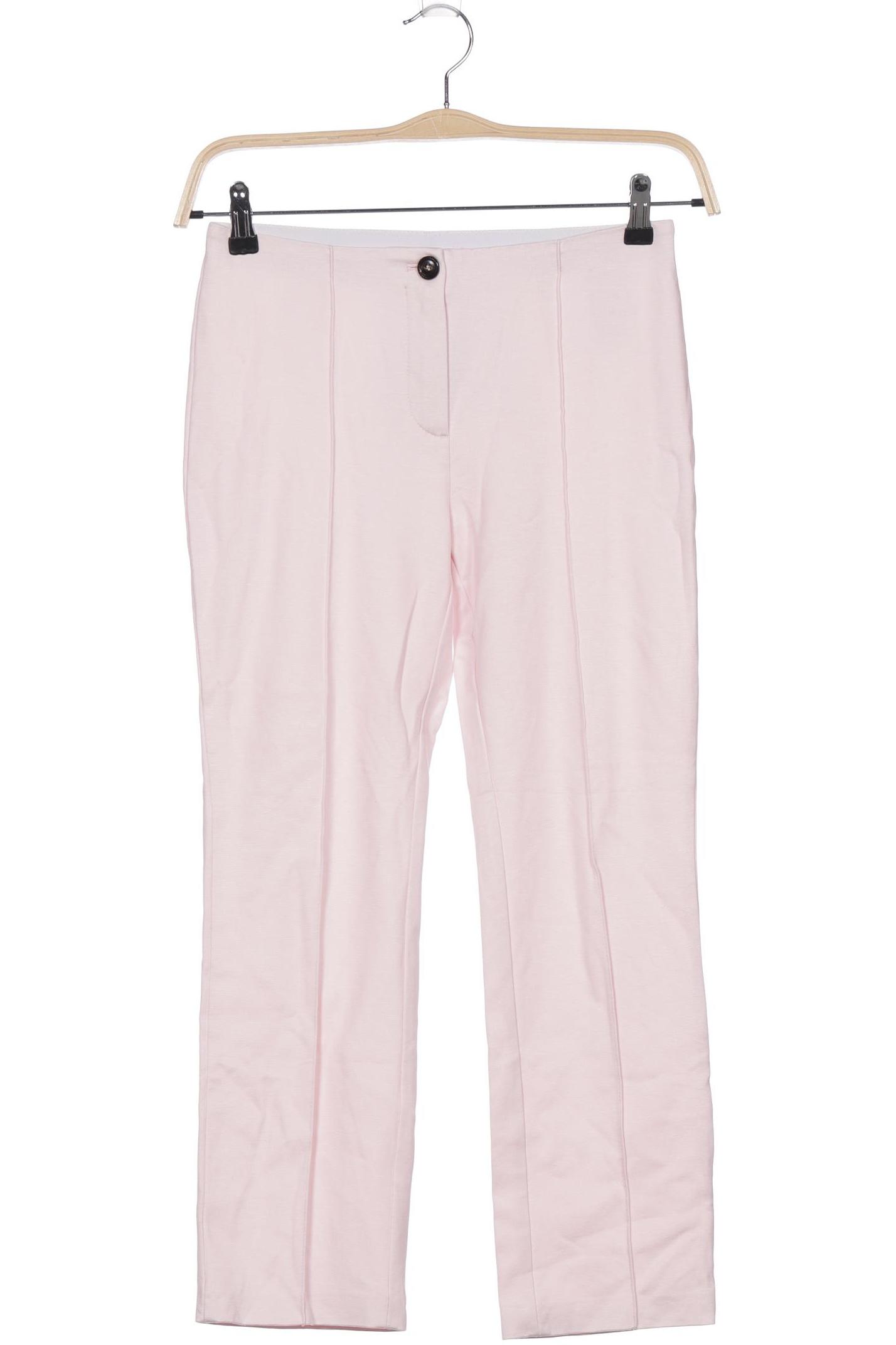 

Marc Cain Damen Stoffhose, pink