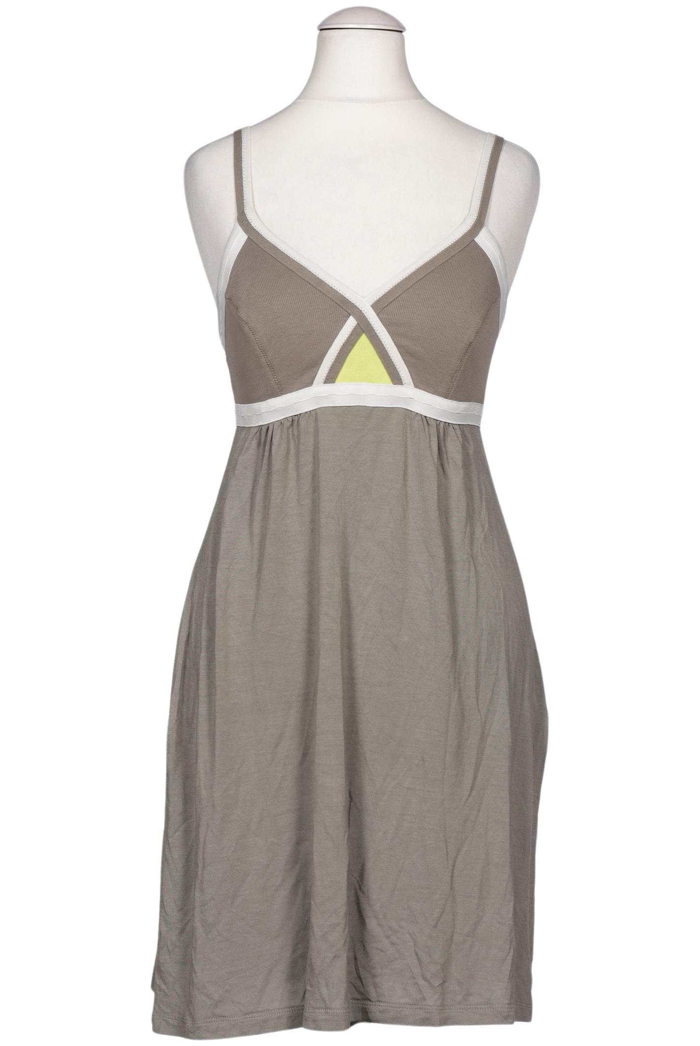 

Marc Cain Damen Kleid, neon, Gr. 32