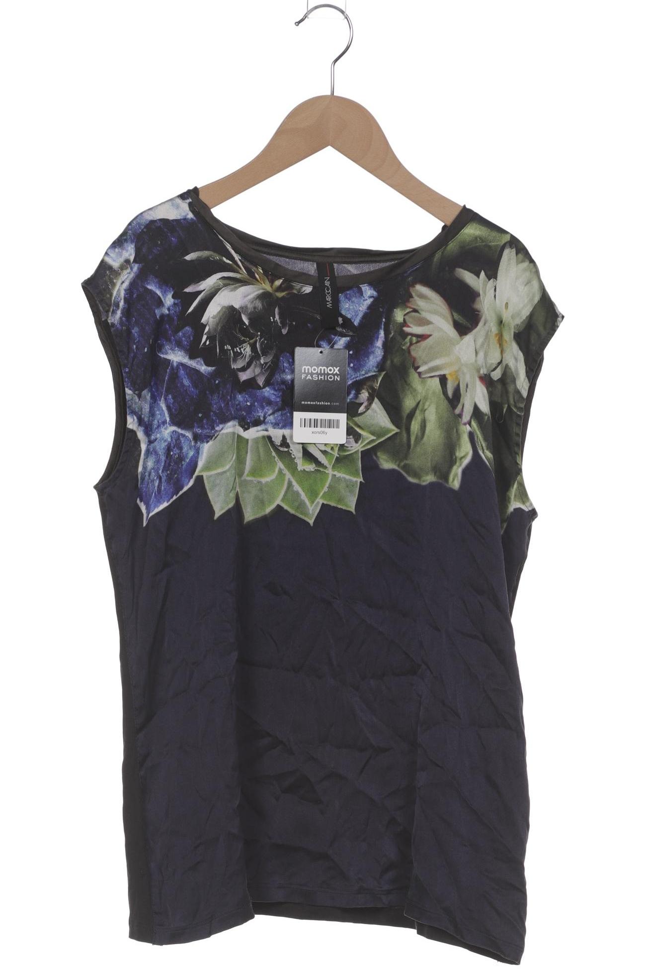 

Marc Cain Damen T-Shirt, marineblau, Gr. 42