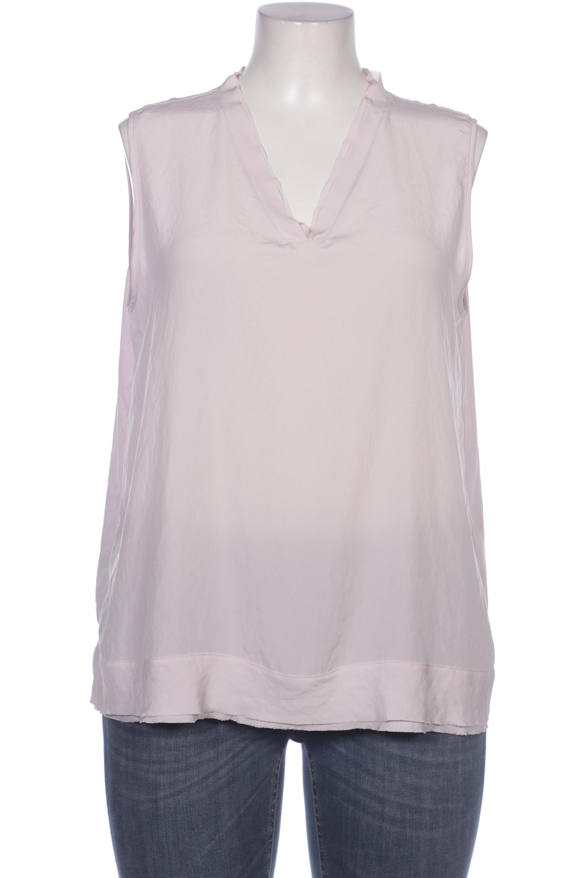 

Marc Cain Damen Bluse, pink, Gr. 44