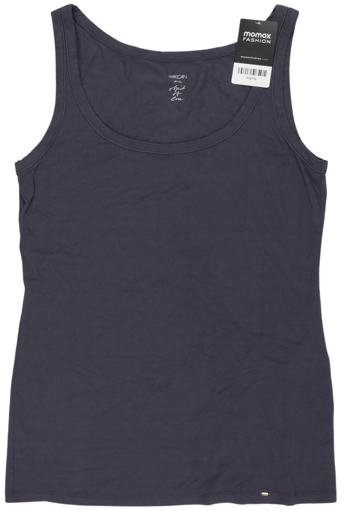 

Marc Cain Damen Top, grau, Gr. 40