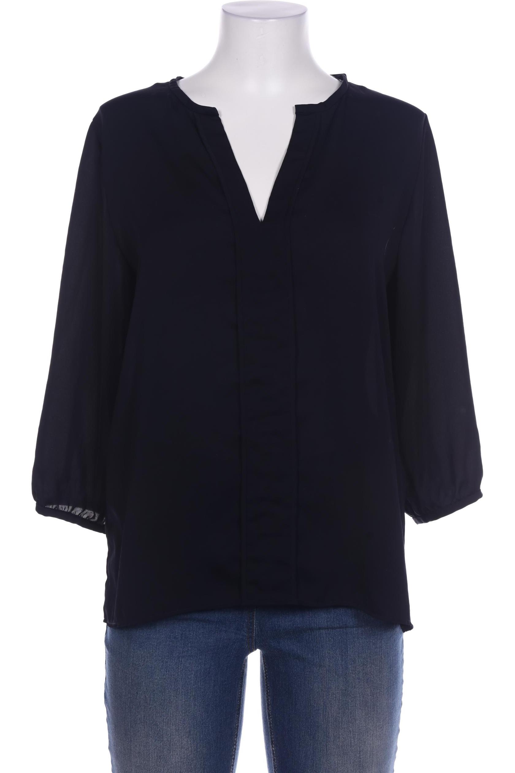 

Marc Cain Damen Bluse, marineblau, Gr. 40