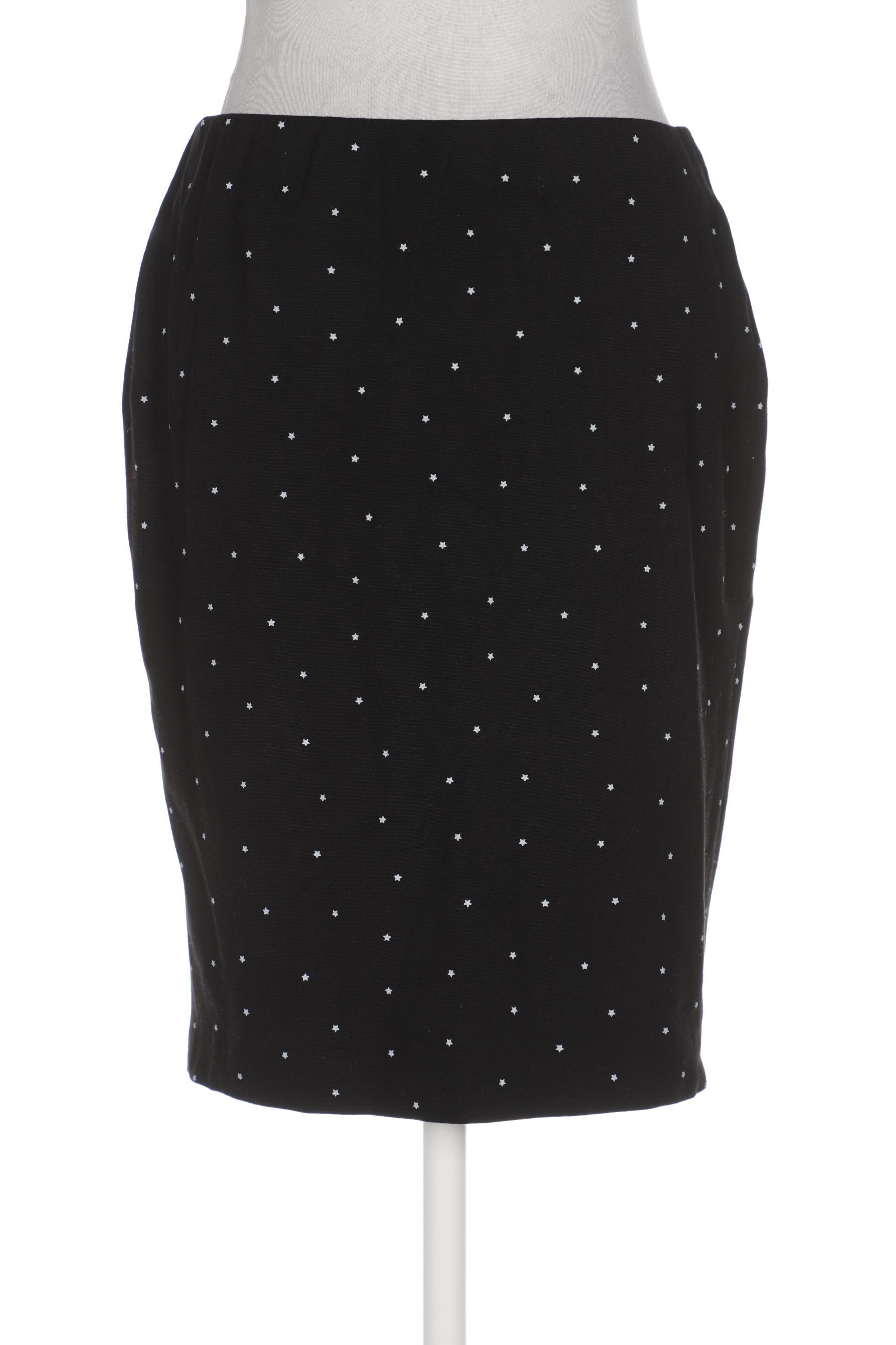 

Marc Cain Damen Rock, schwarz, Gr. 36