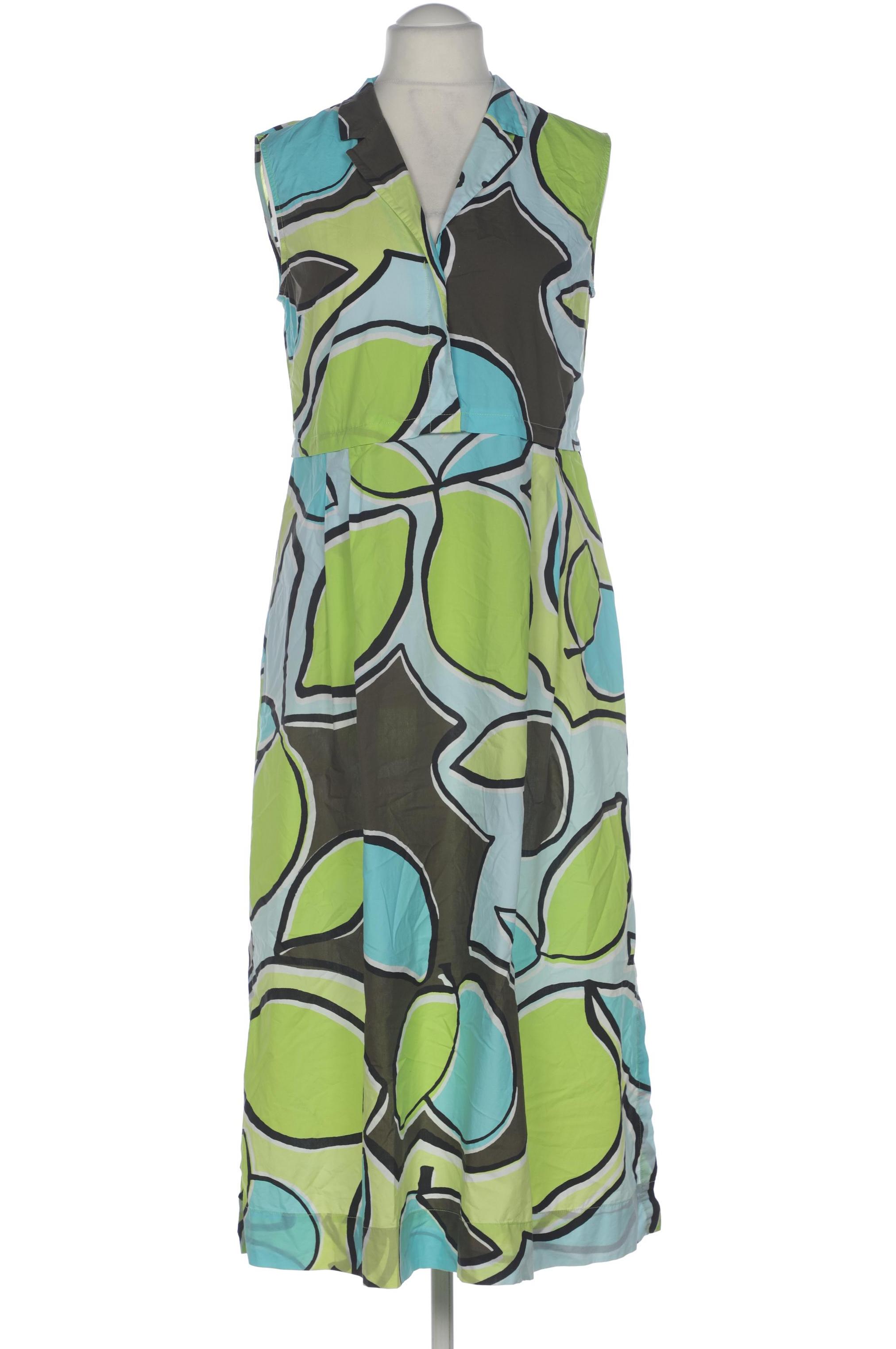 

Marc Cain Damen Kleid, mehrfarbig, Gr. 40