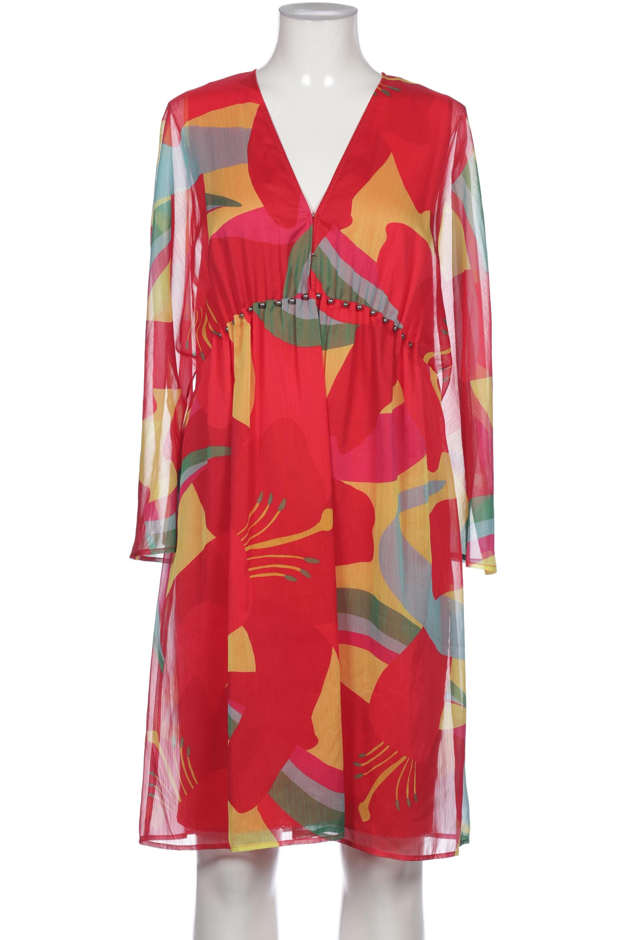 

Marc Cain Damen Kleid, rot, Gr. 38