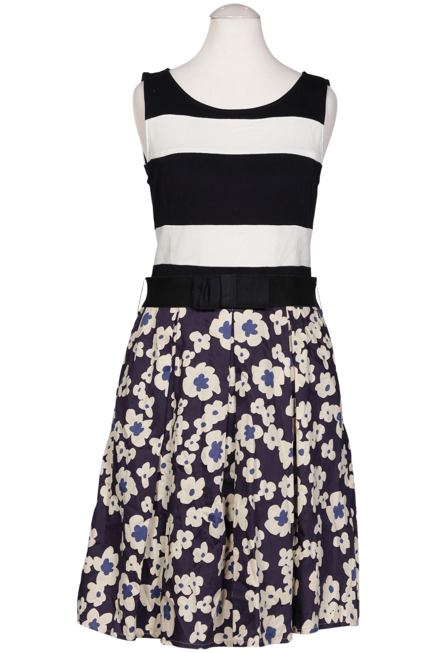 

Marc Cain Damen Kleid, mehrfarbig, Gr. 34