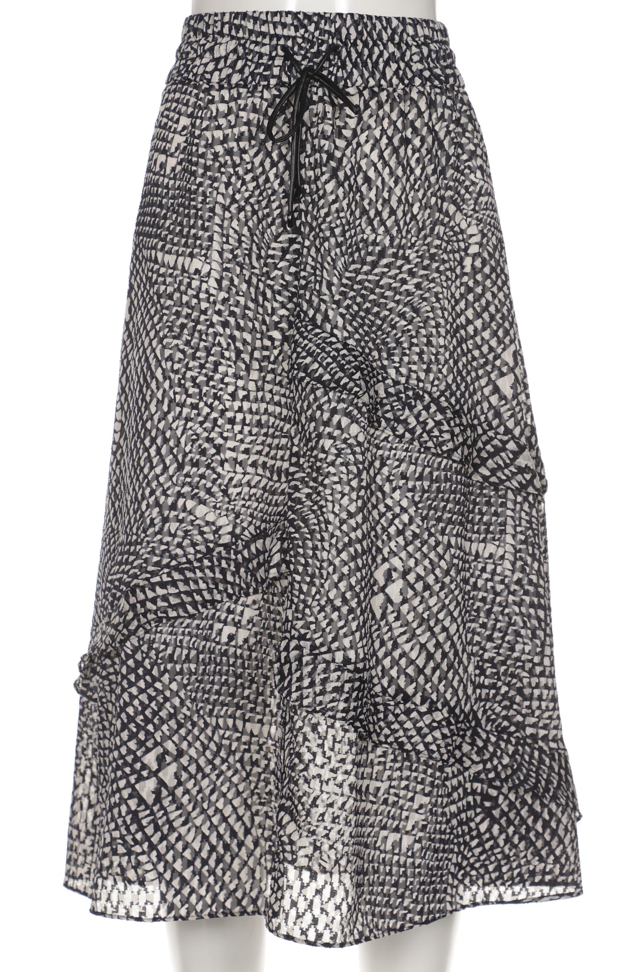 

Marc Cain Damen Rock, marineblau, Gr. 40