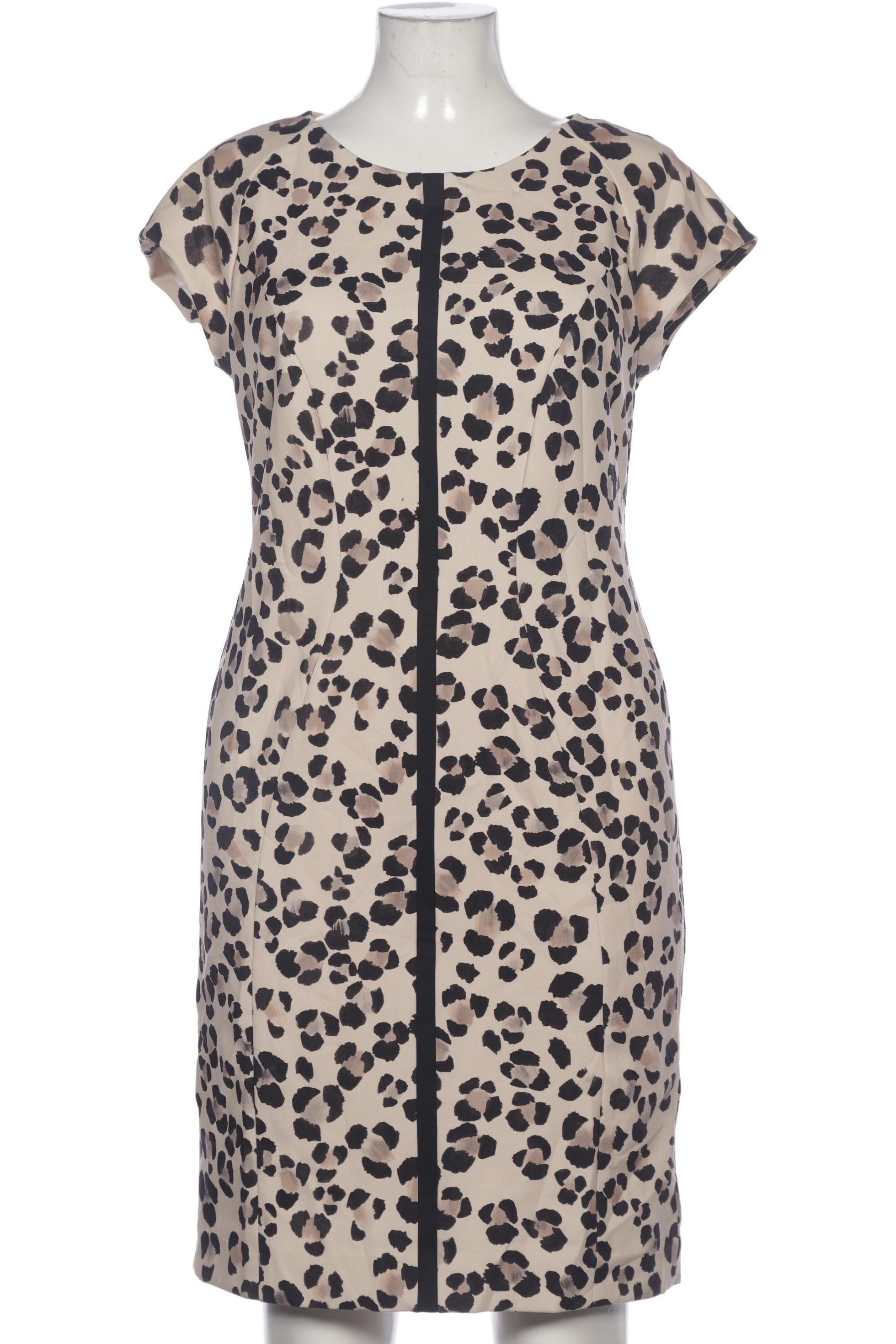

Marc Cain Damen Kleid, beige, Gr. 42