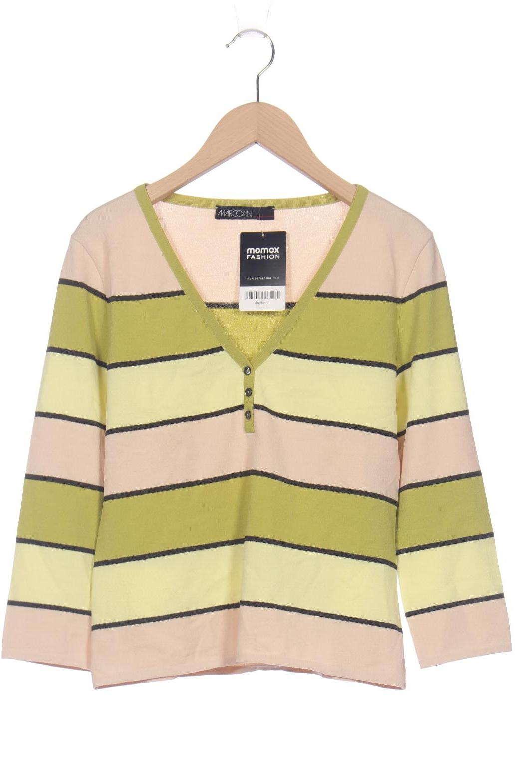 

Marc Cain Damen Pullover, mehrfarbig, Gr. 38