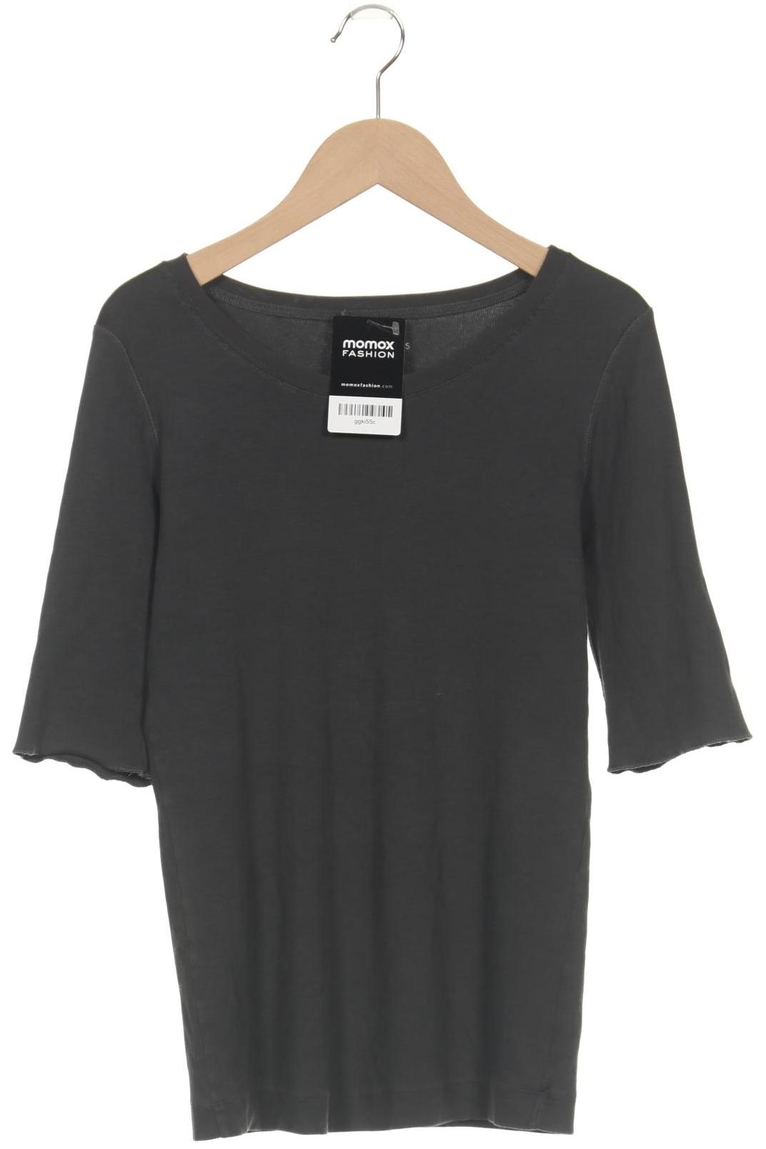 

Marc Cain Damen T-Shirt, grau, Gr. 38
