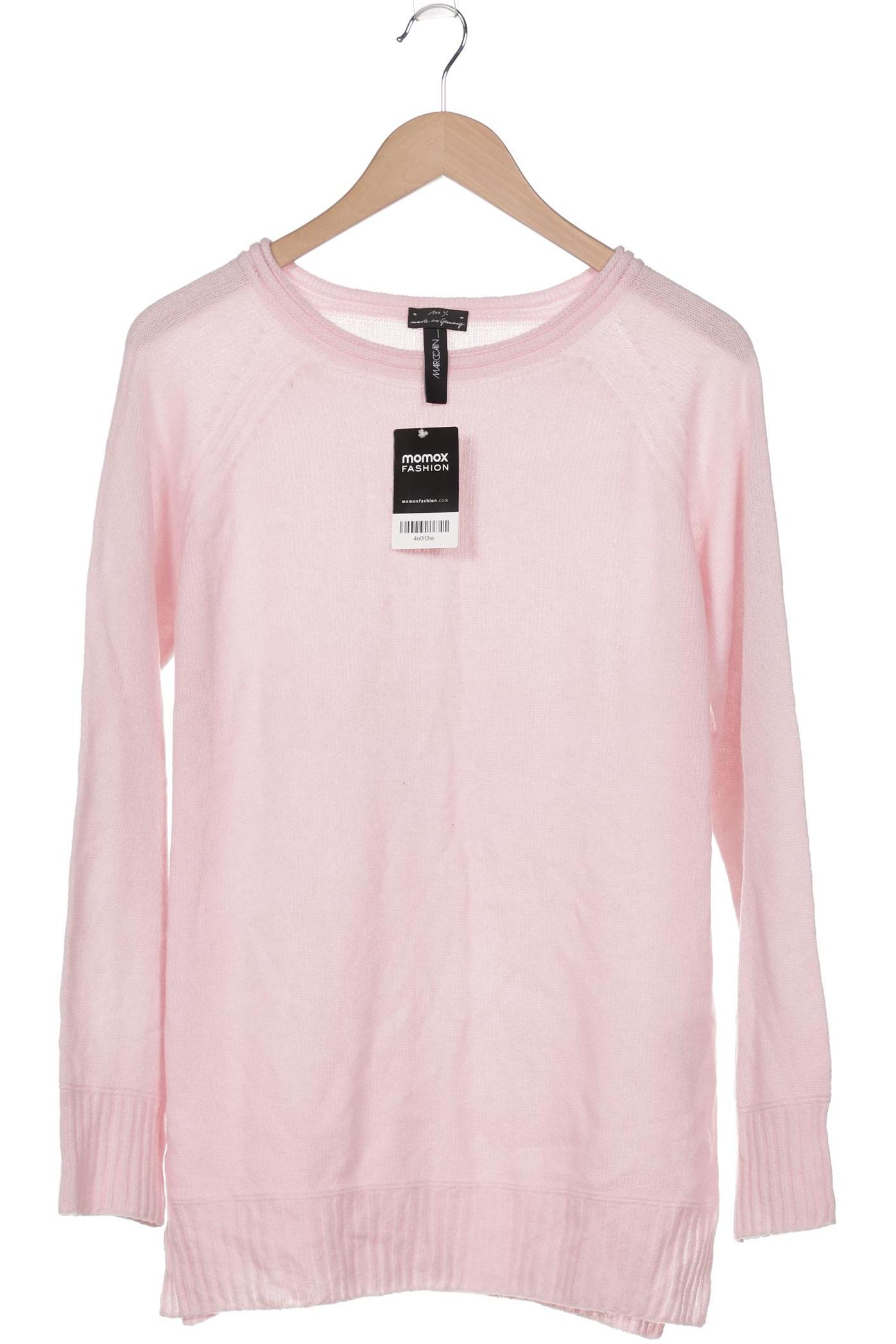 

Marc Cain Damen Pullover, pink, Gr. 36