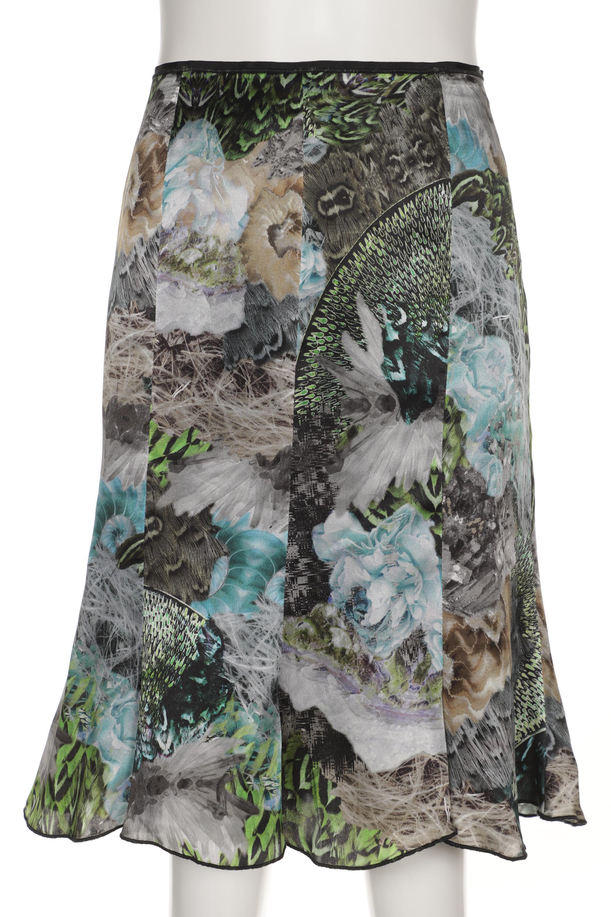 

Marc Cain Damen Rock, mehrfarbig