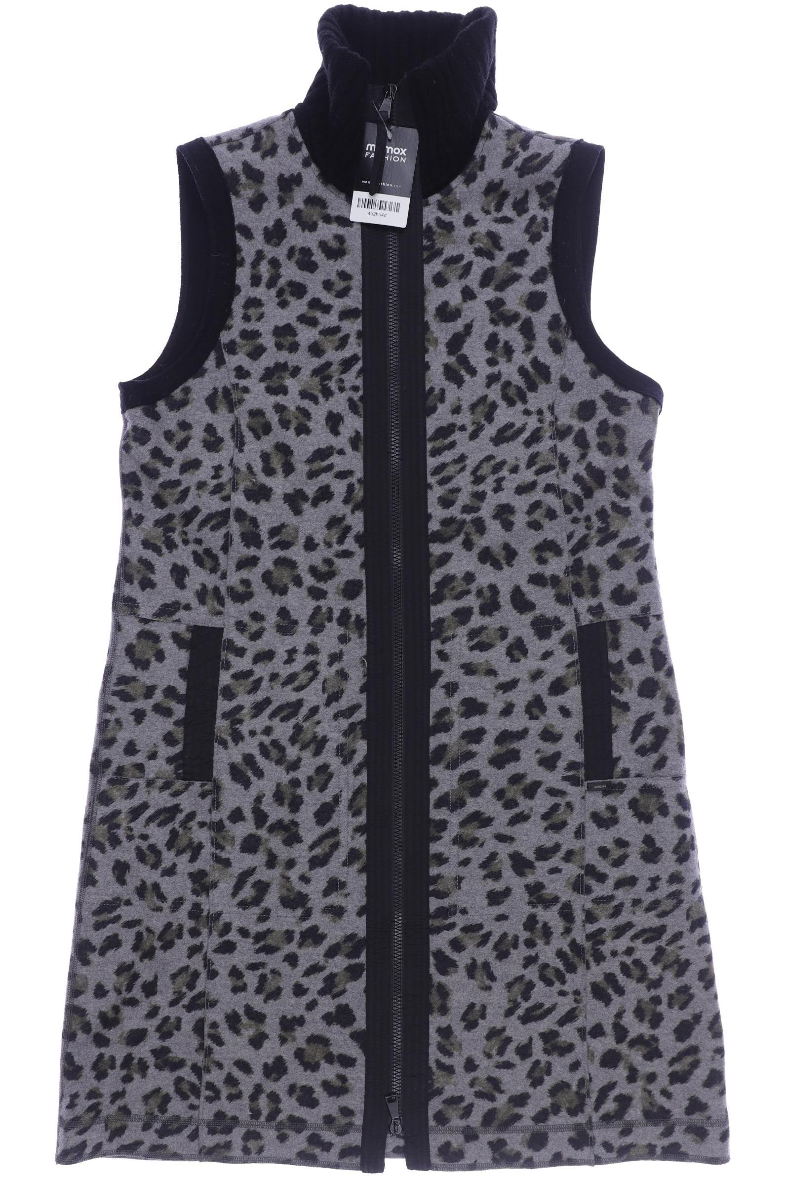 

Marc Cain Damen Weste, grau