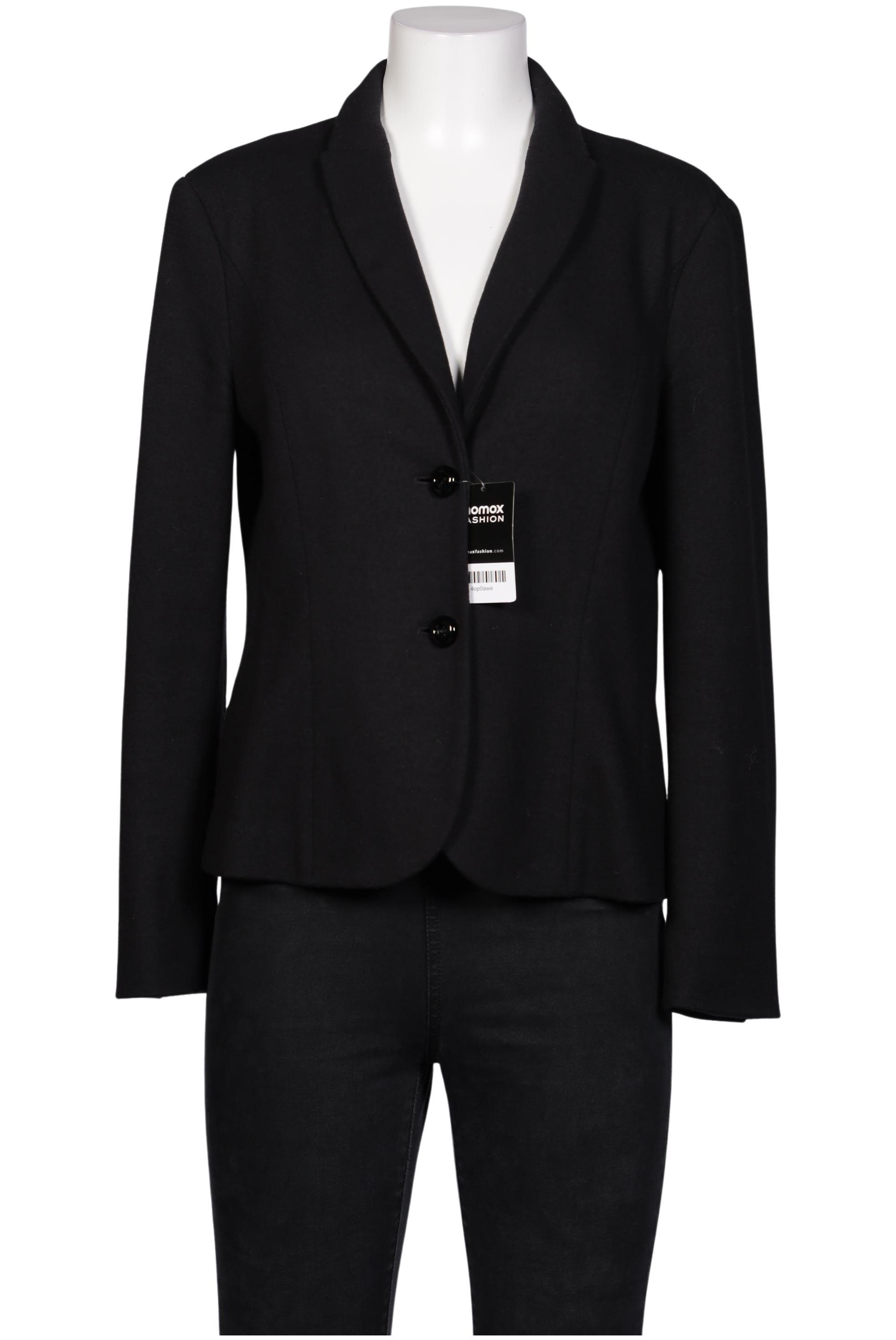 

Marc Cain Damen Blazer, schwarz, Gr. 42