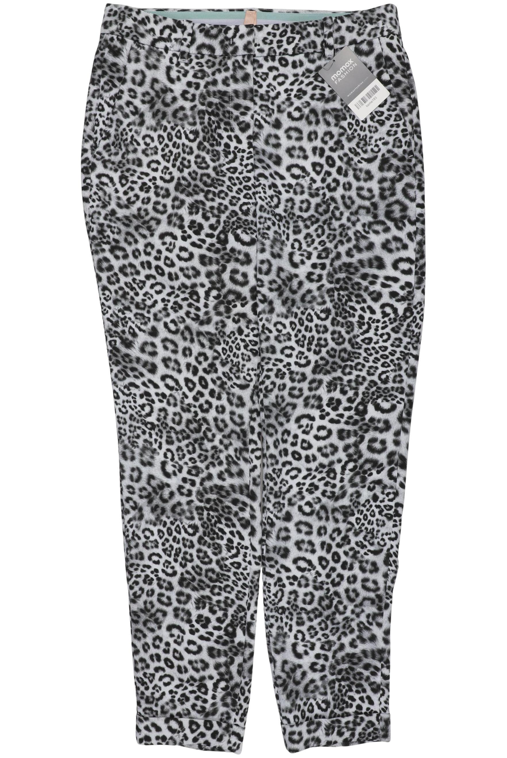 

Marc Cain Damen Stoffhose, grau, Gr. 36