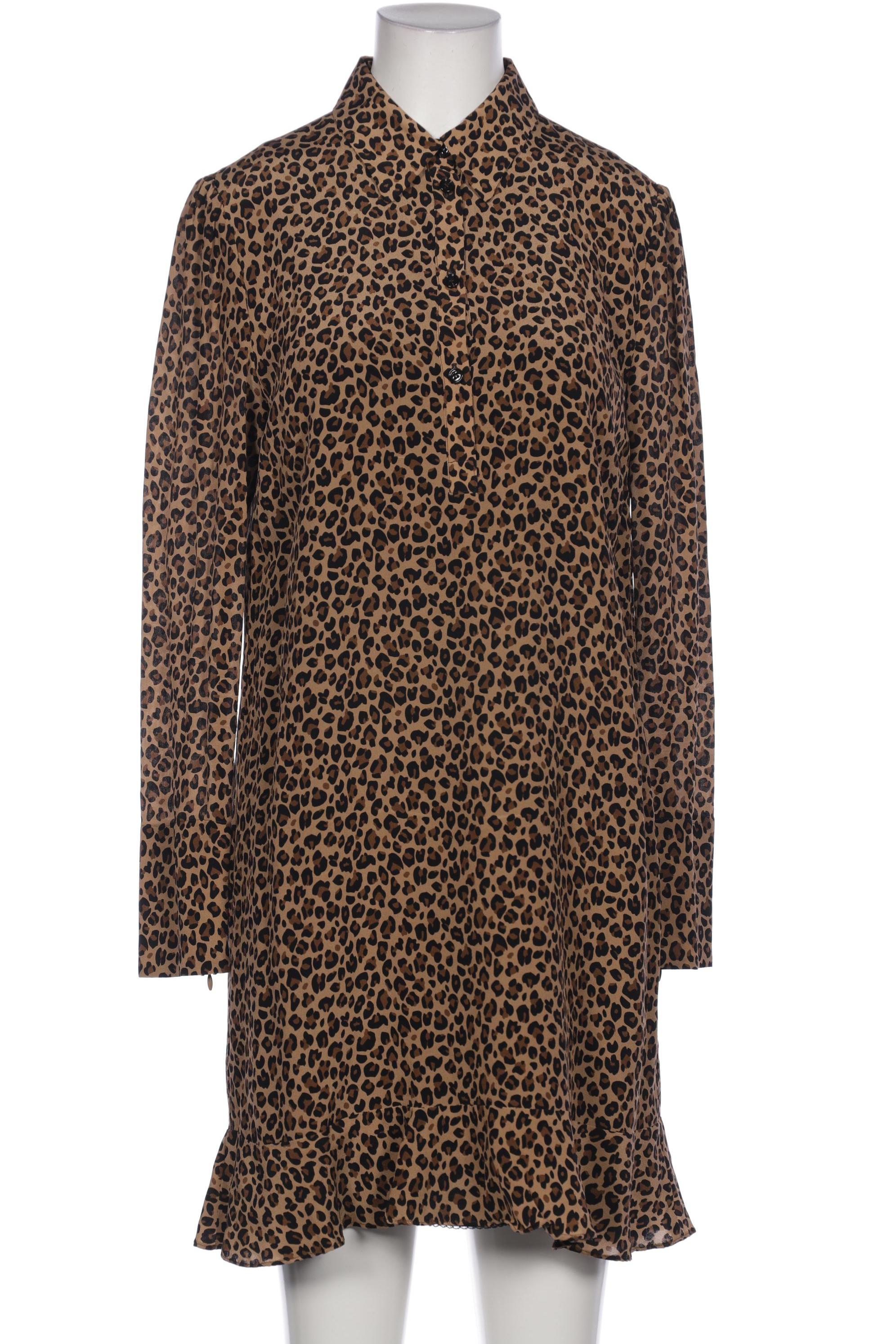 

Marc Cain Damen Kleid, braun, Gr. 38