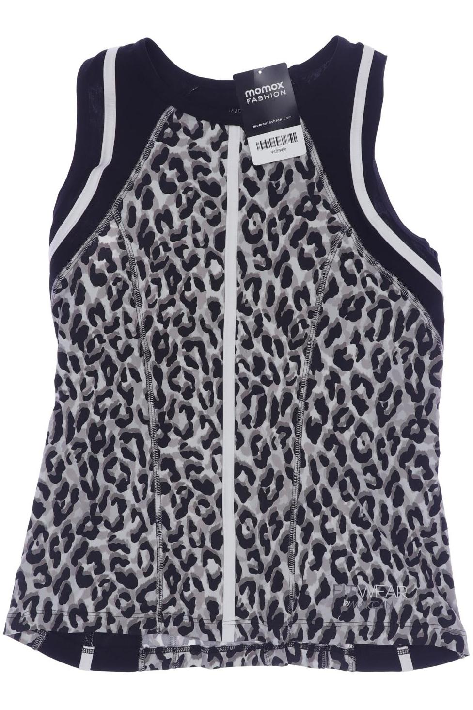 

Marc Cain Damen Top, schwarz, Gr. 38